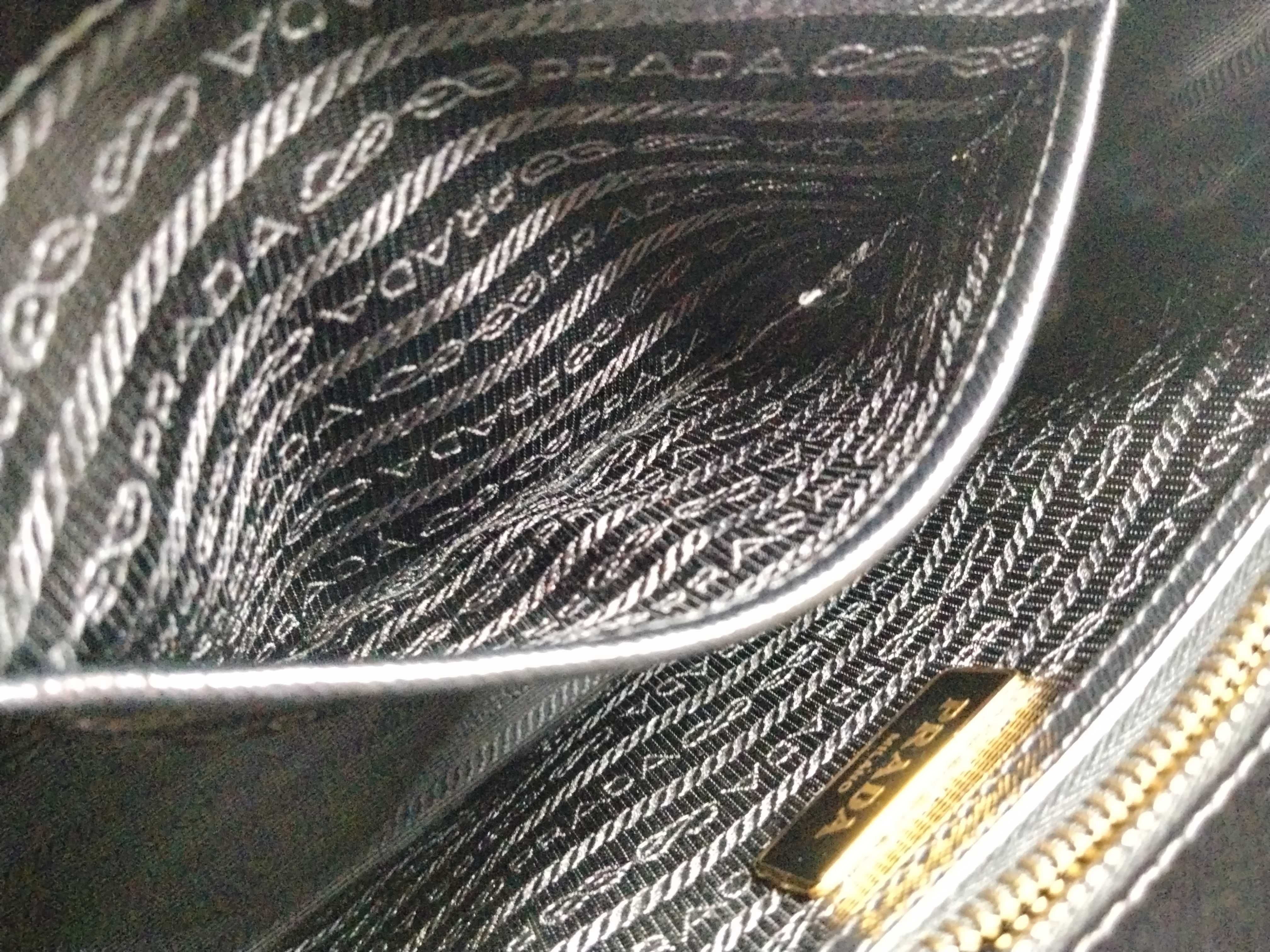 Galleria handbag — view 12