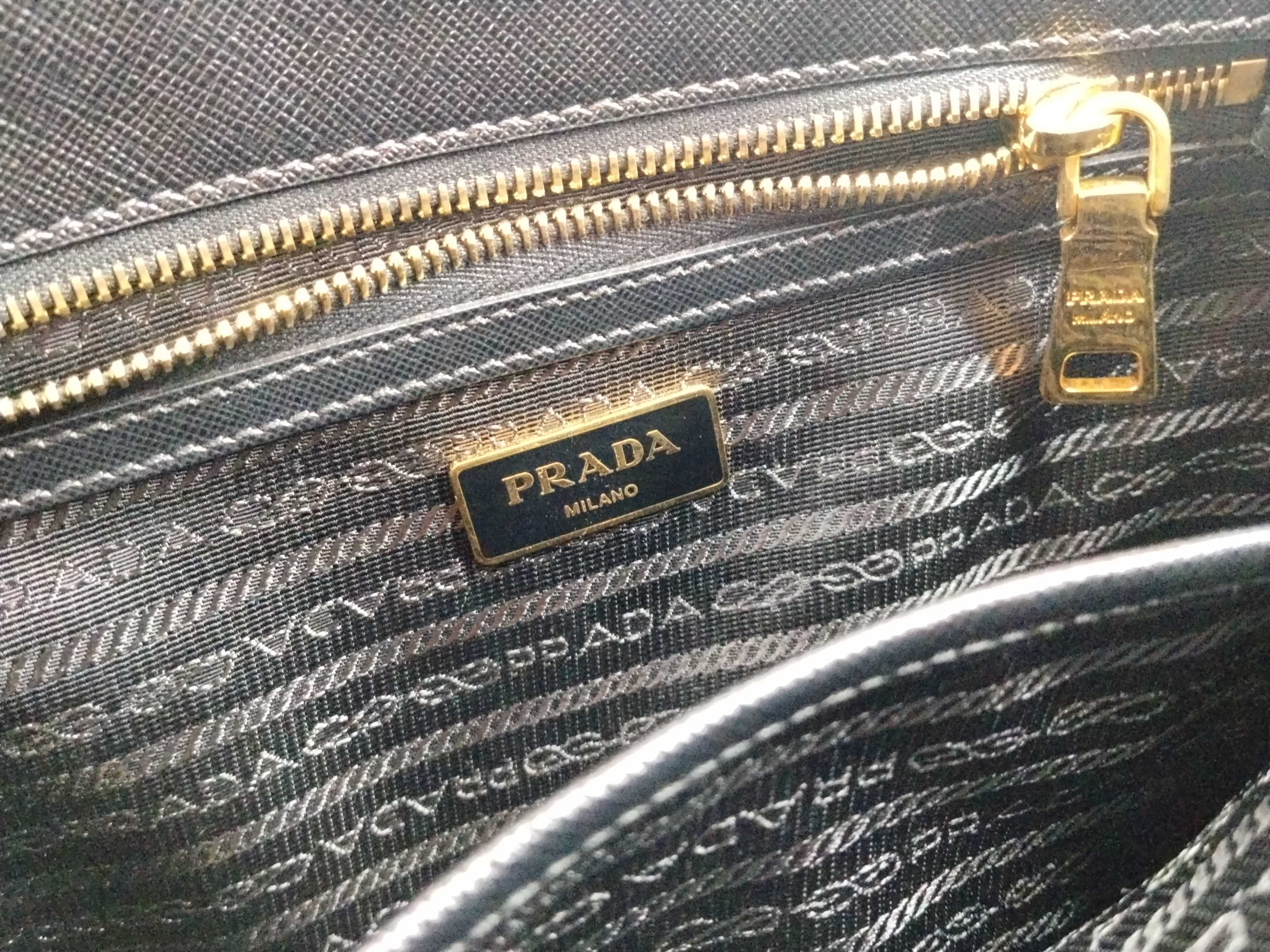 Galleria handbag — view 13