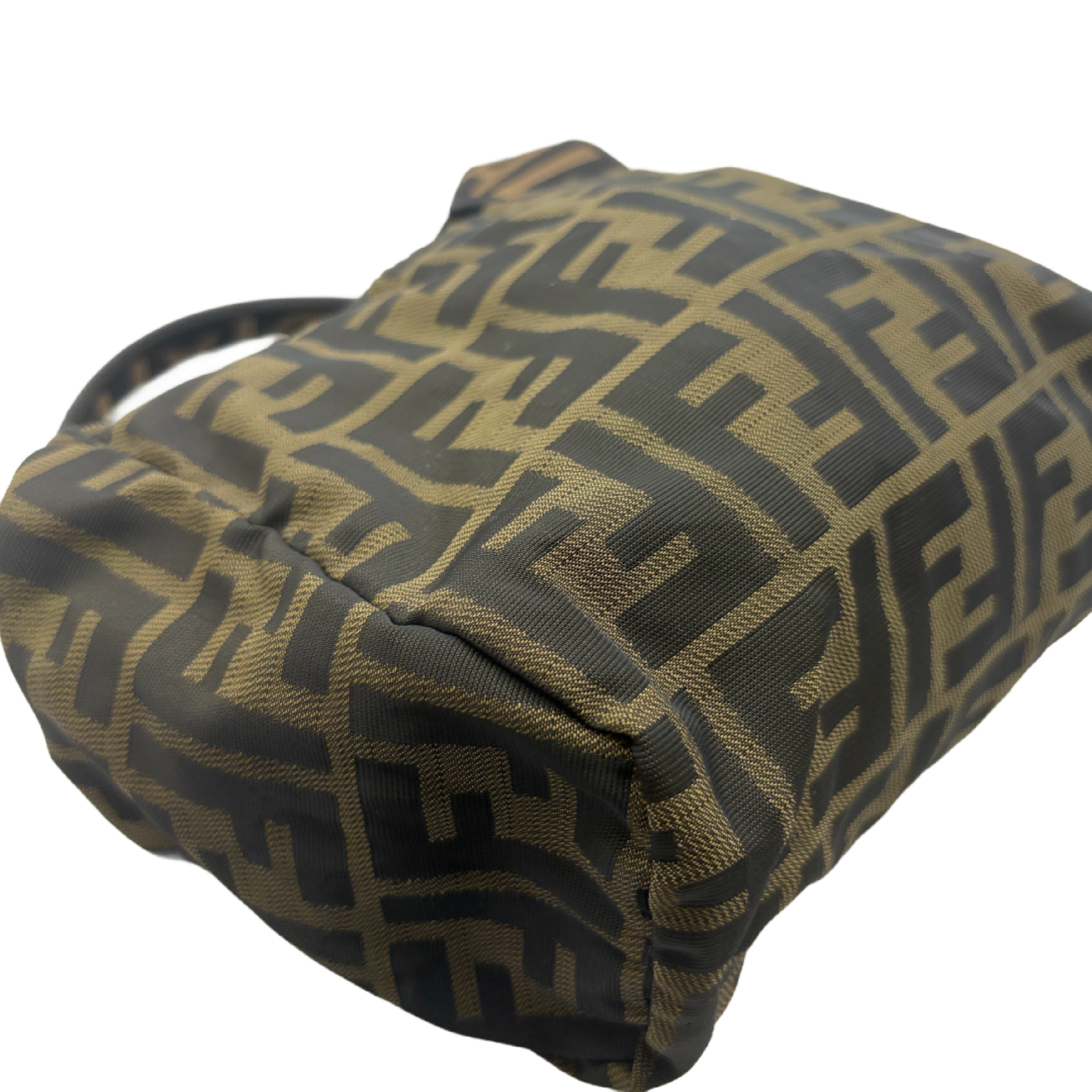 nylon handbag — view 8