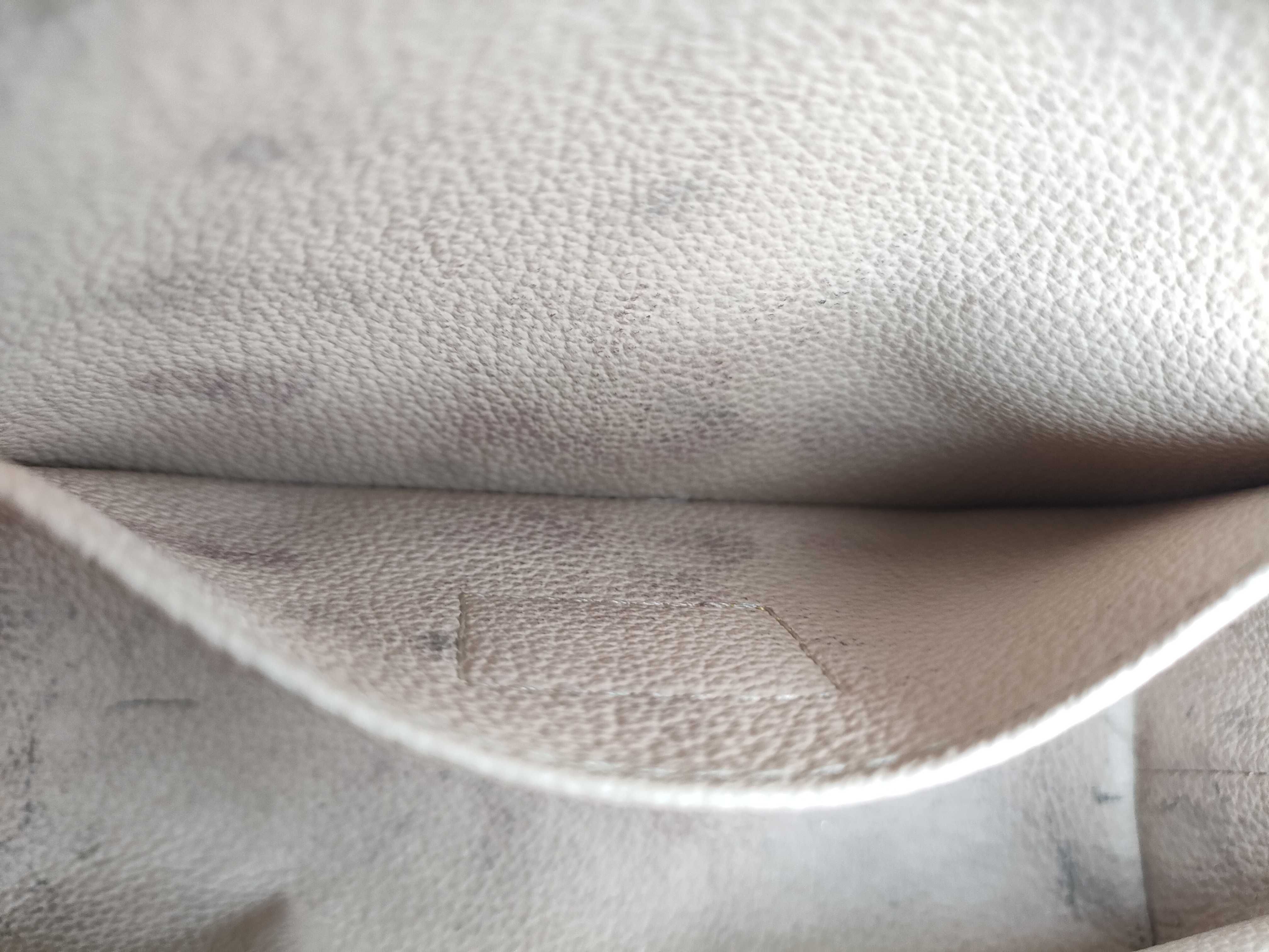 Monogram Pouch — view 9