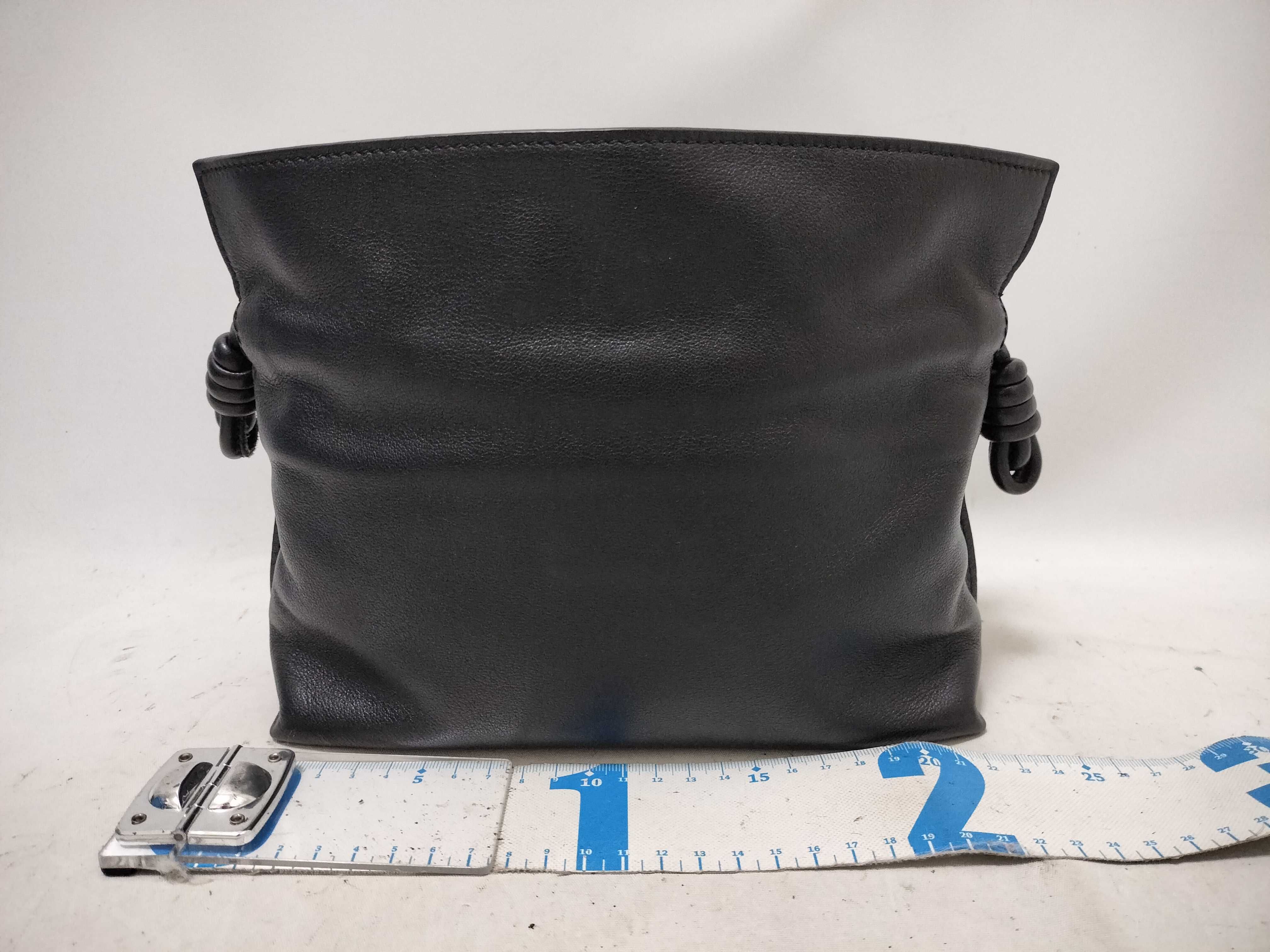 Flamenco Clutch Mini Shoulder Bag — view 2