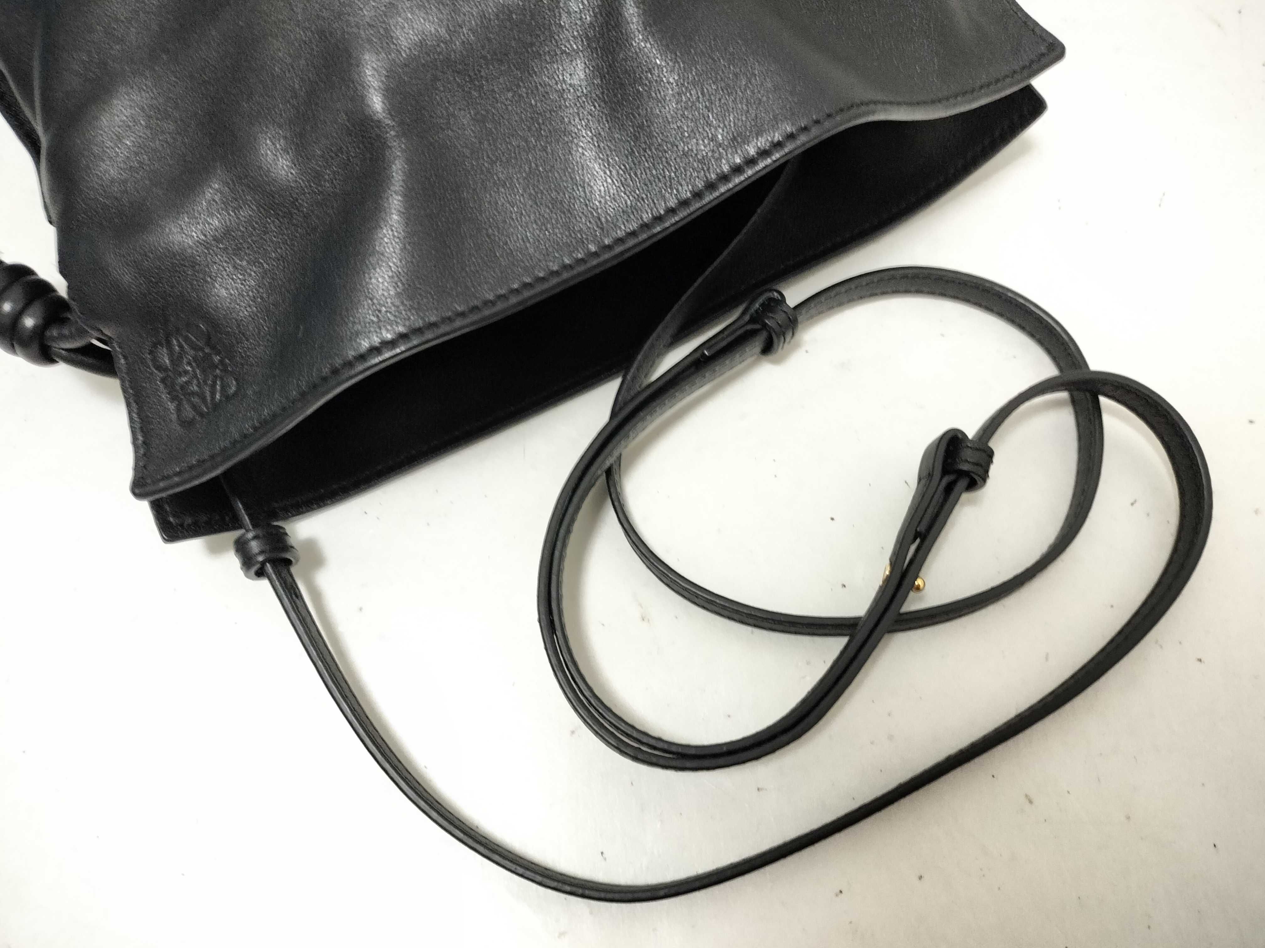 Flamenco Clutch Mini Shoulder Bag — view 3
