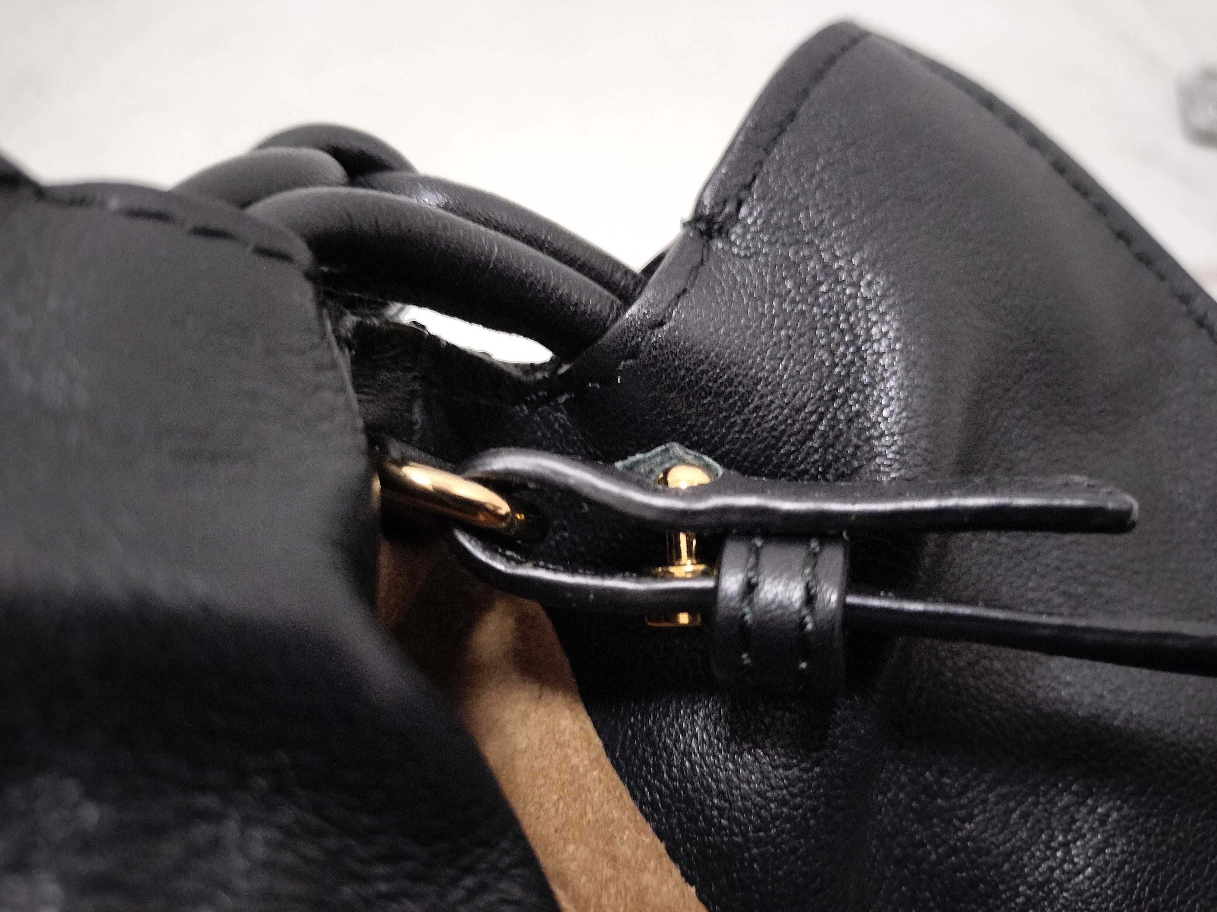 Flamenco Clutch Mini Shoulder Bag — view 5
