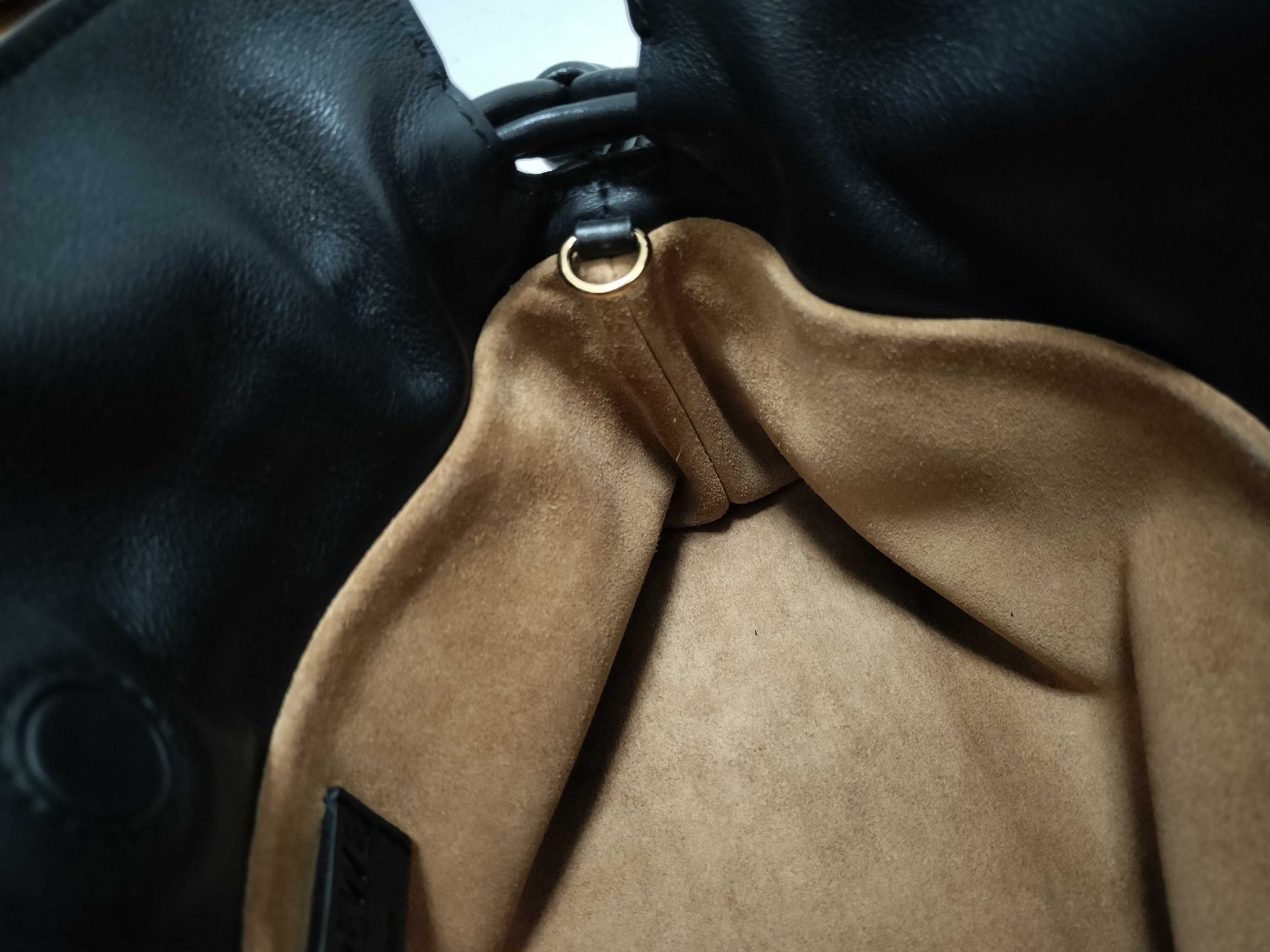 Flamenco Clutch Mini Shoulder Bag — view 6