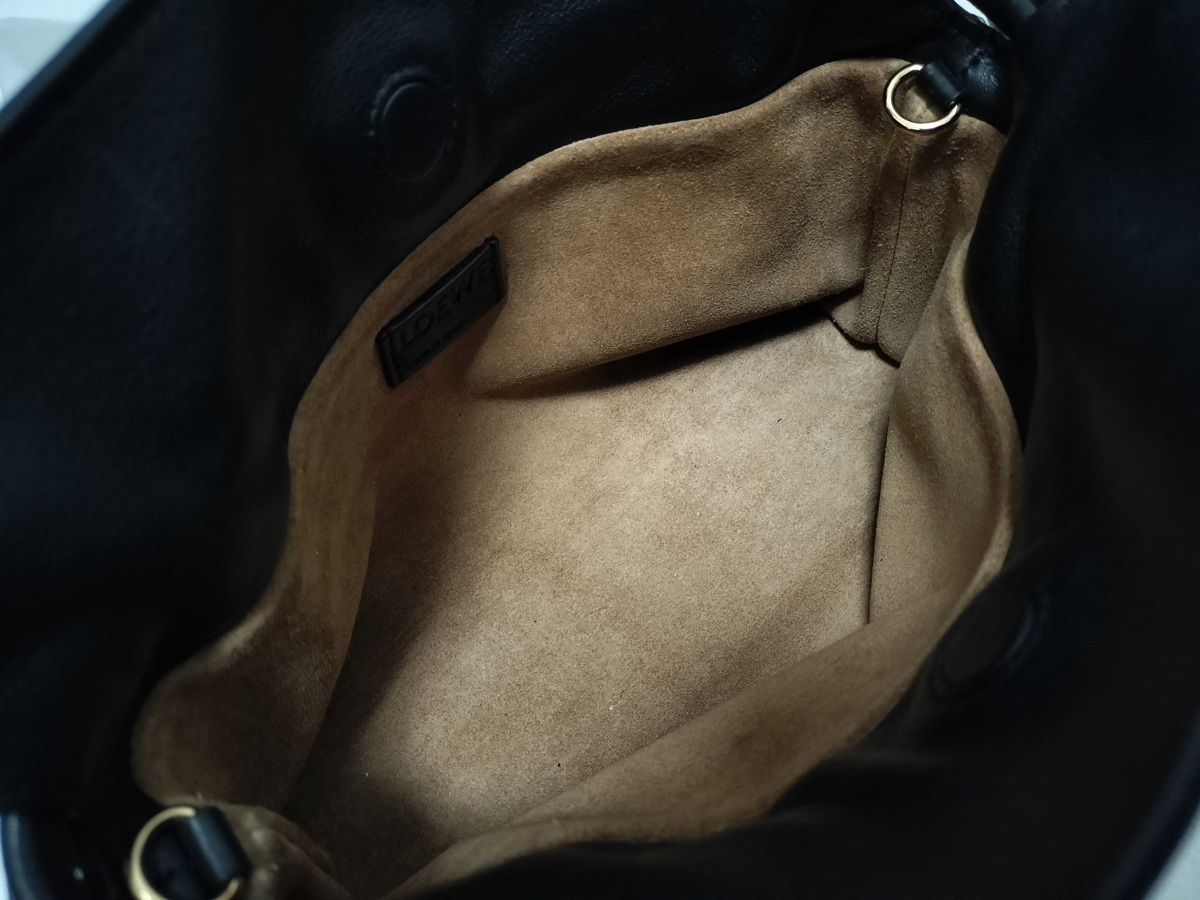 Flamenco Clutch Mini Shoulder Bag — view 7