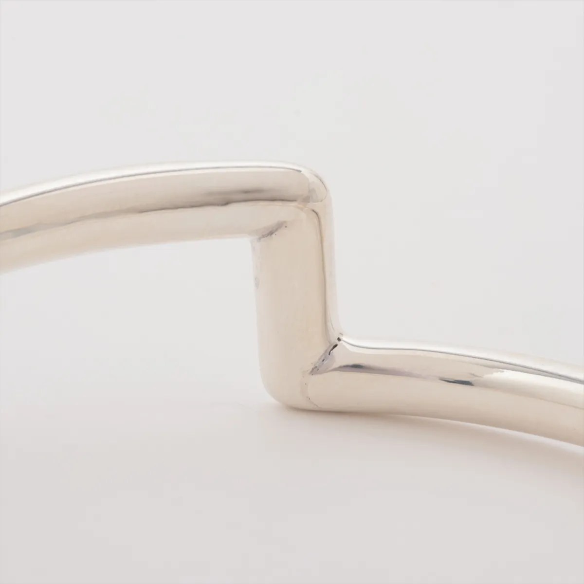 bangle, 925 sterling silver, 28g, — view 4