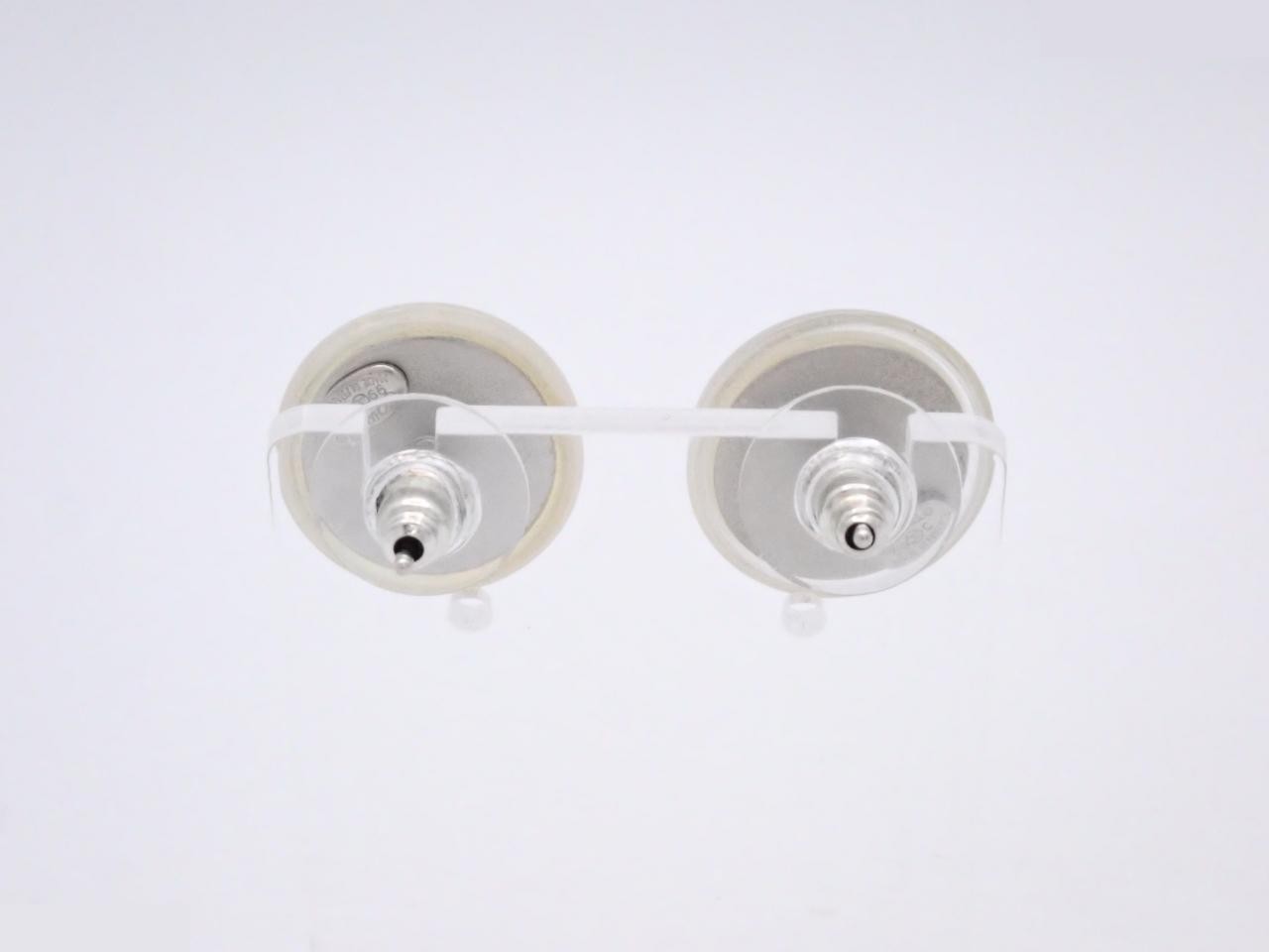 Icon Series (Precious Metals) - Earrings — view 2