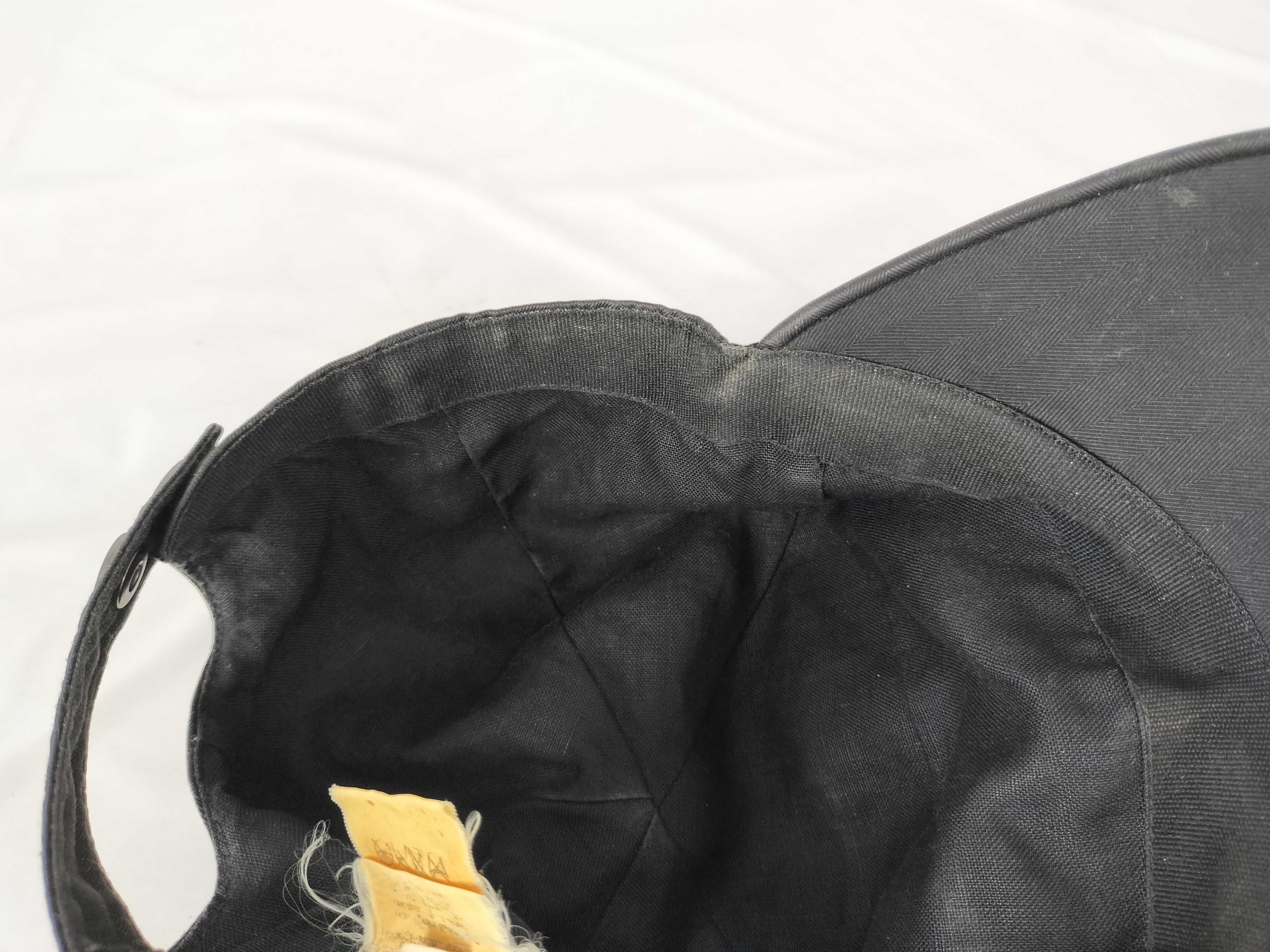 cap and other accessories — view 11