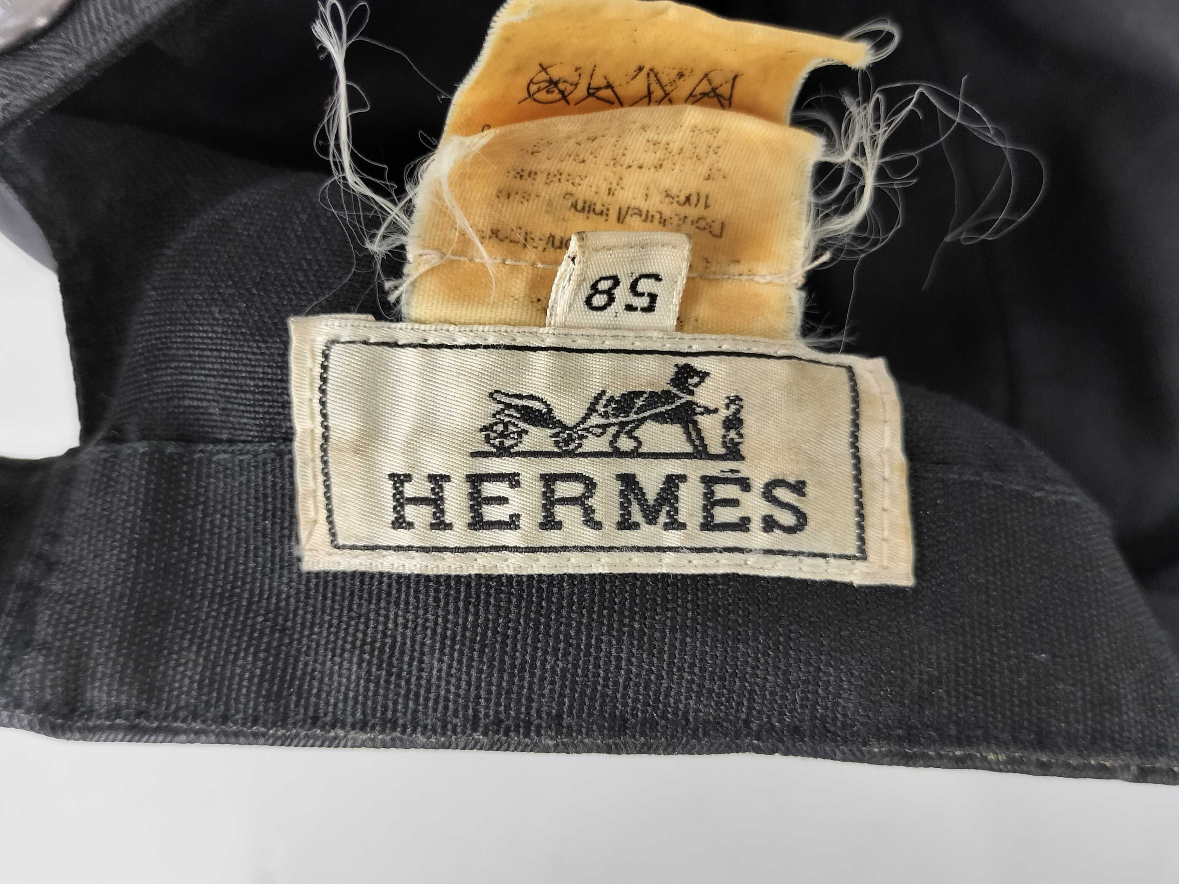 cap and other accessories — view 6