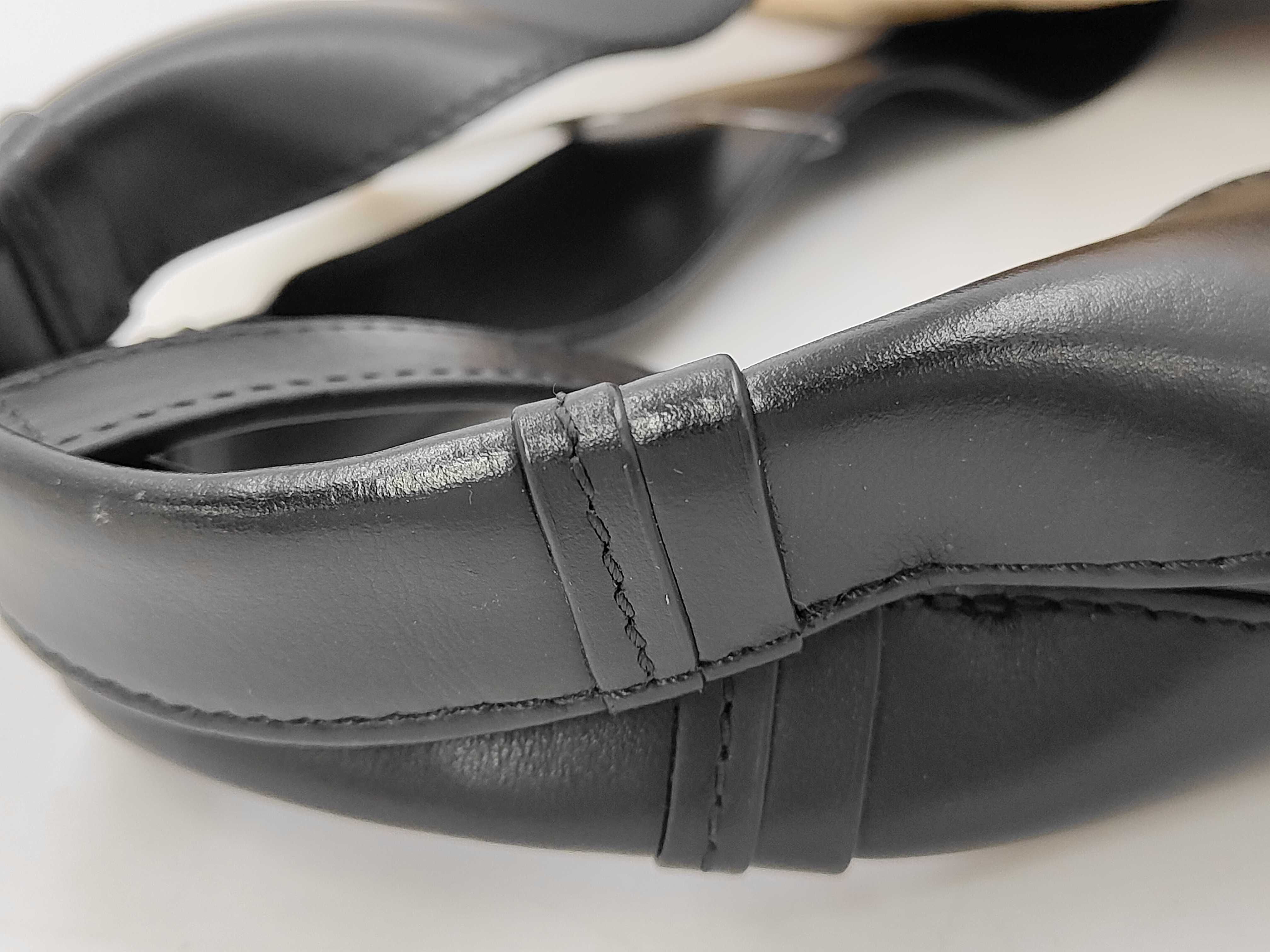 Sense Medium Basket Handbag — view 7