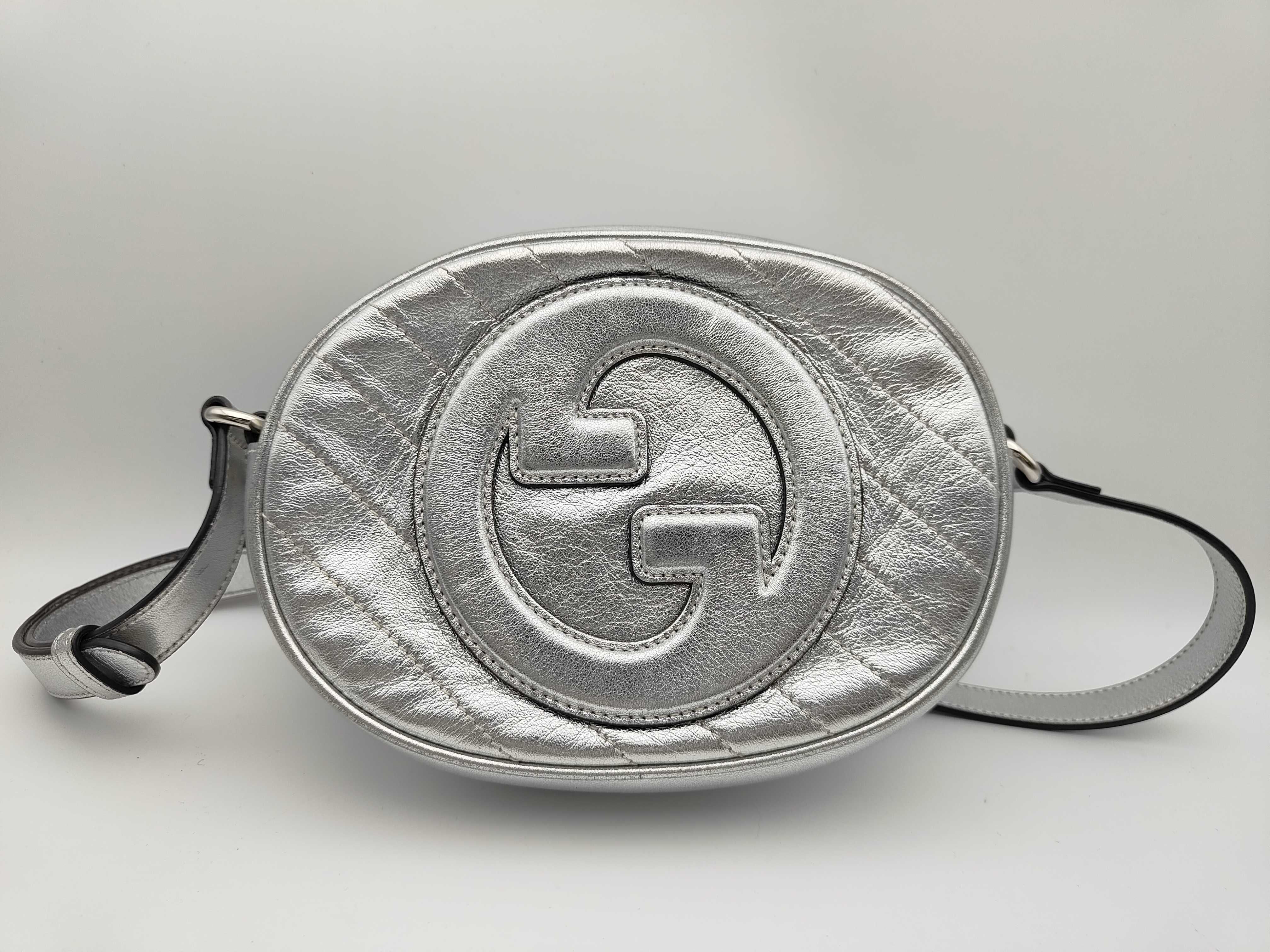 Shoulder Bag Blondie Shoulder Bag