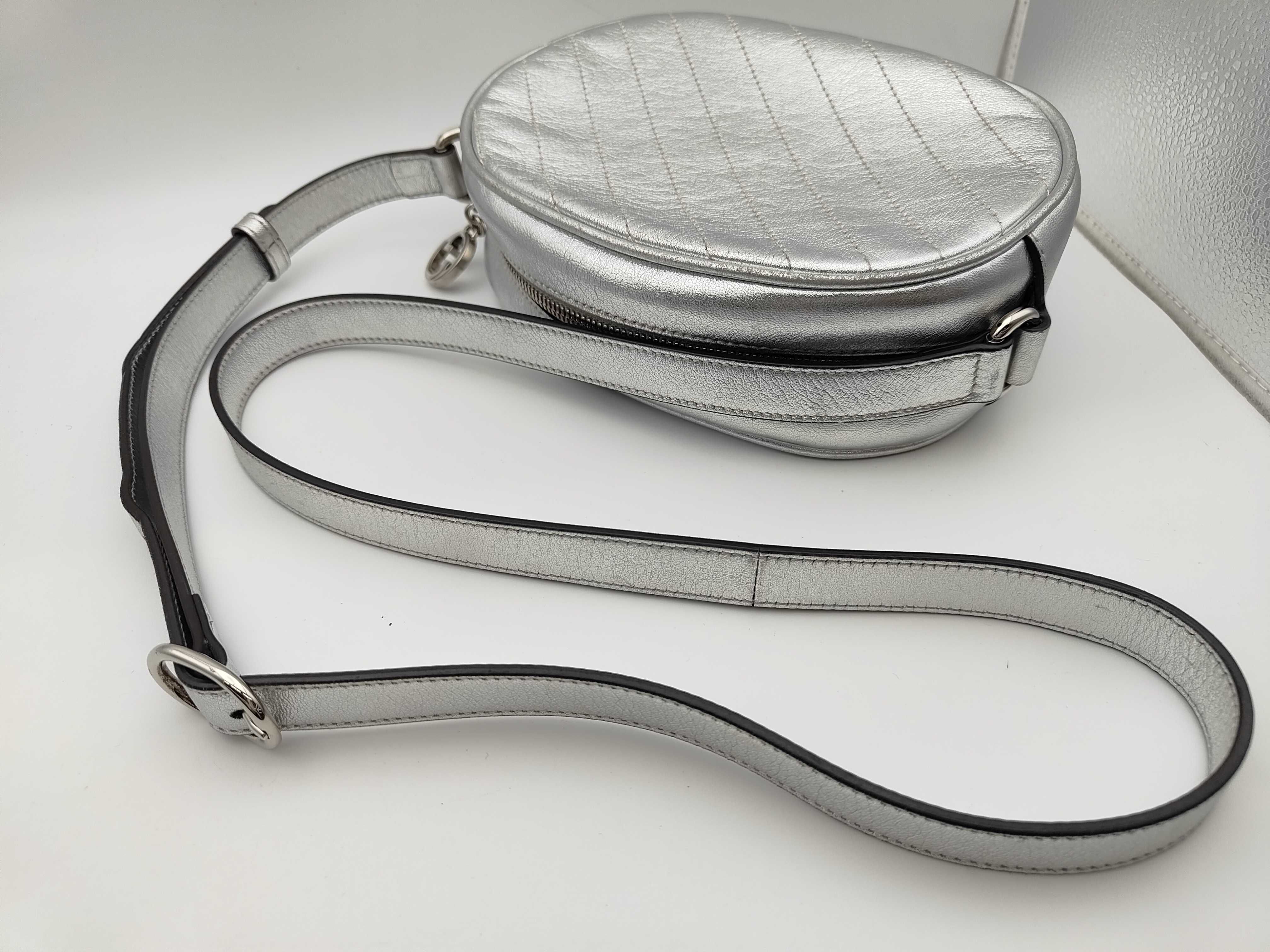 Shoulder Bag Blondie Shoulder Bag — view 3
