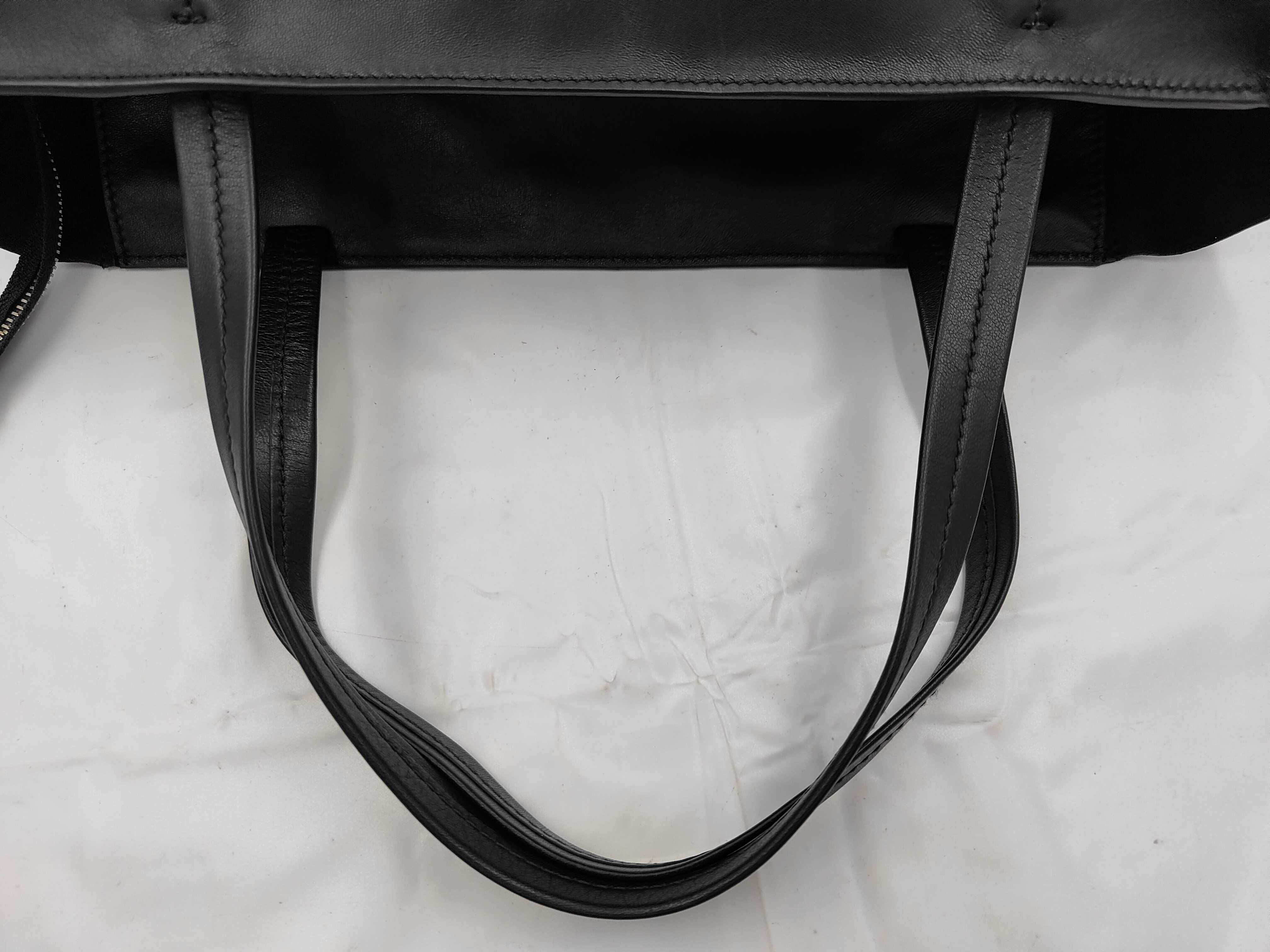 Horizontal Cabas Tote Bag — view 3