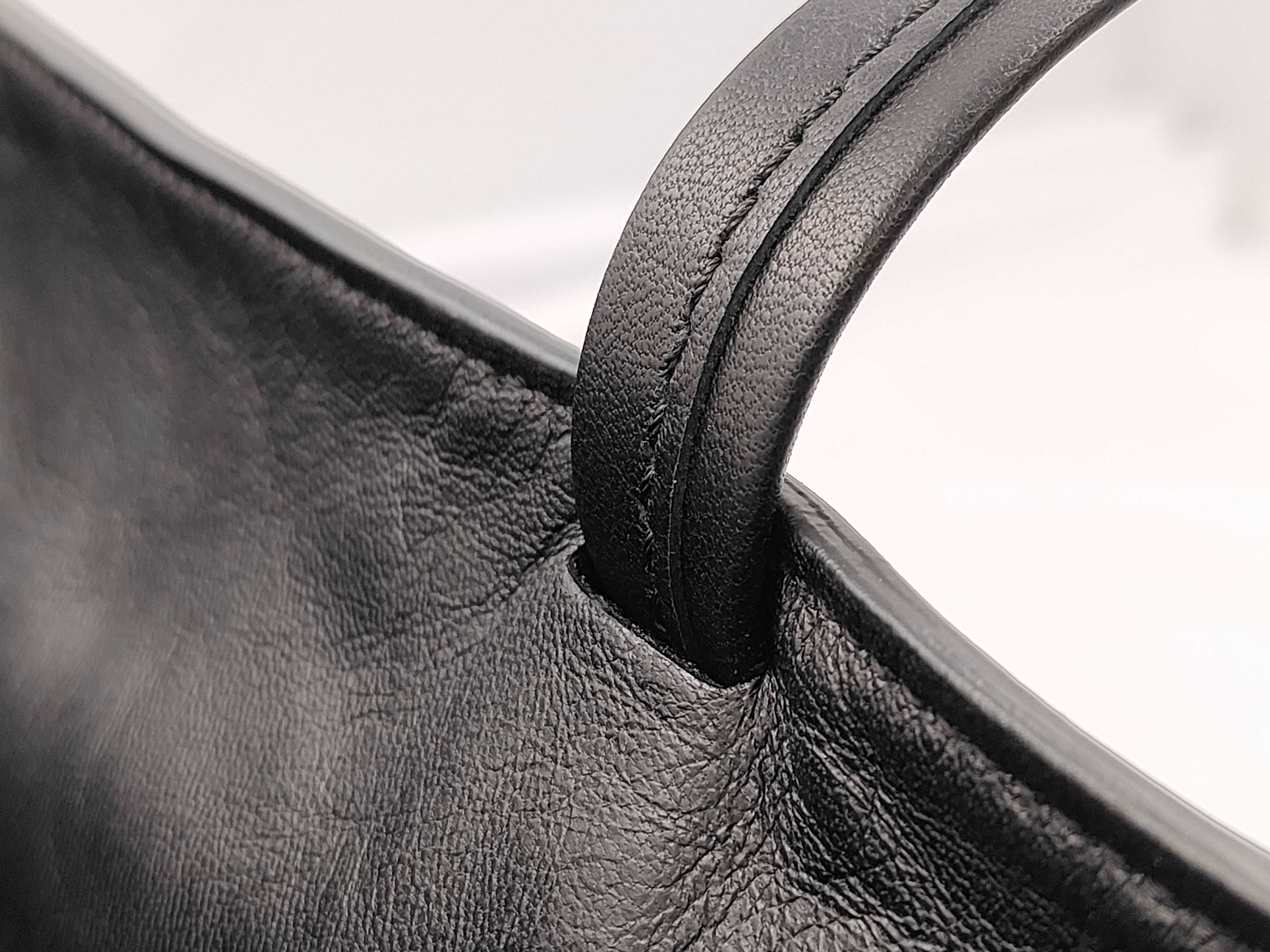 Horizontal Cabas Tote Bag — view 5