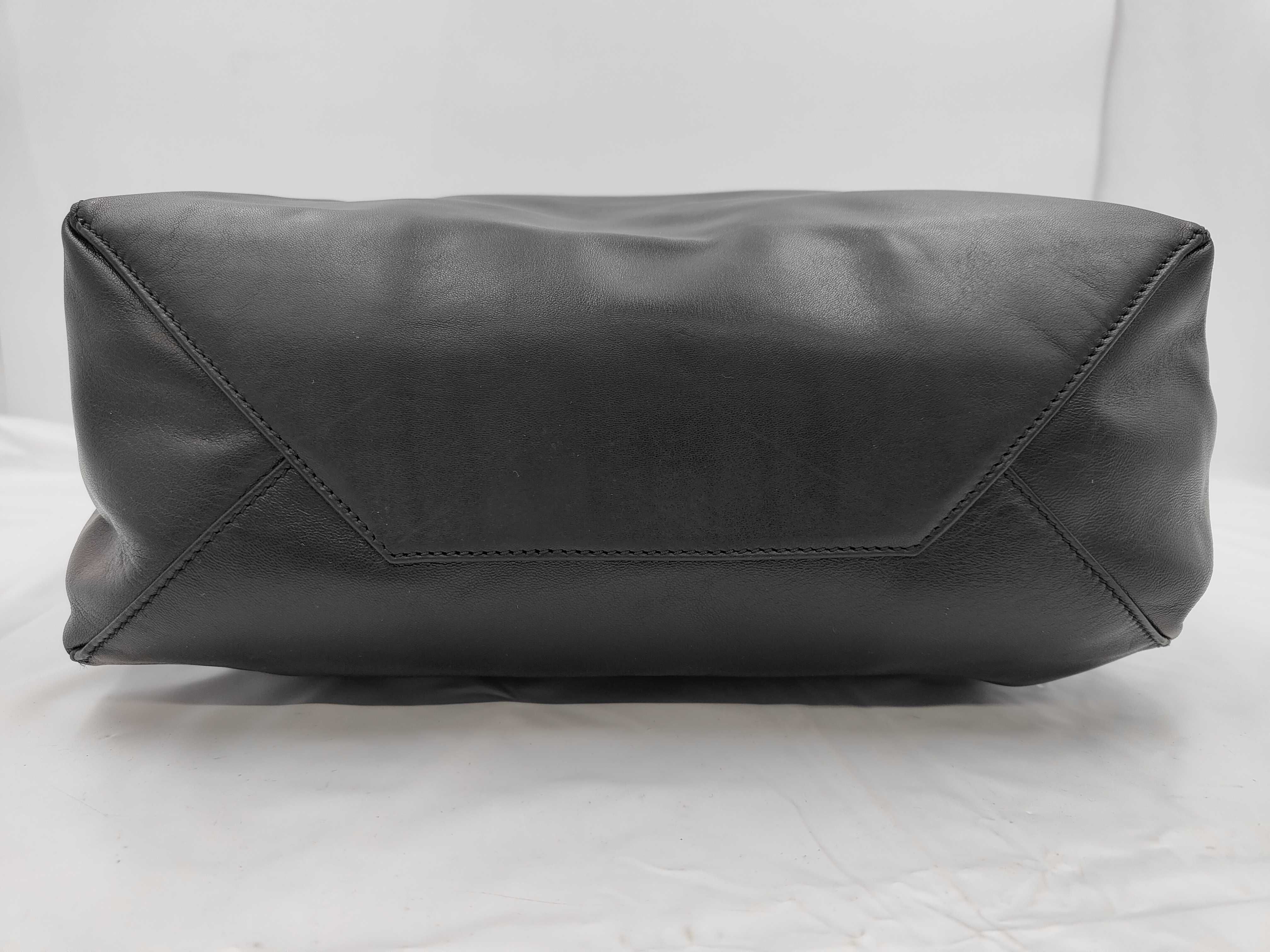 Horizontal Cabas Tote Bag — view 8