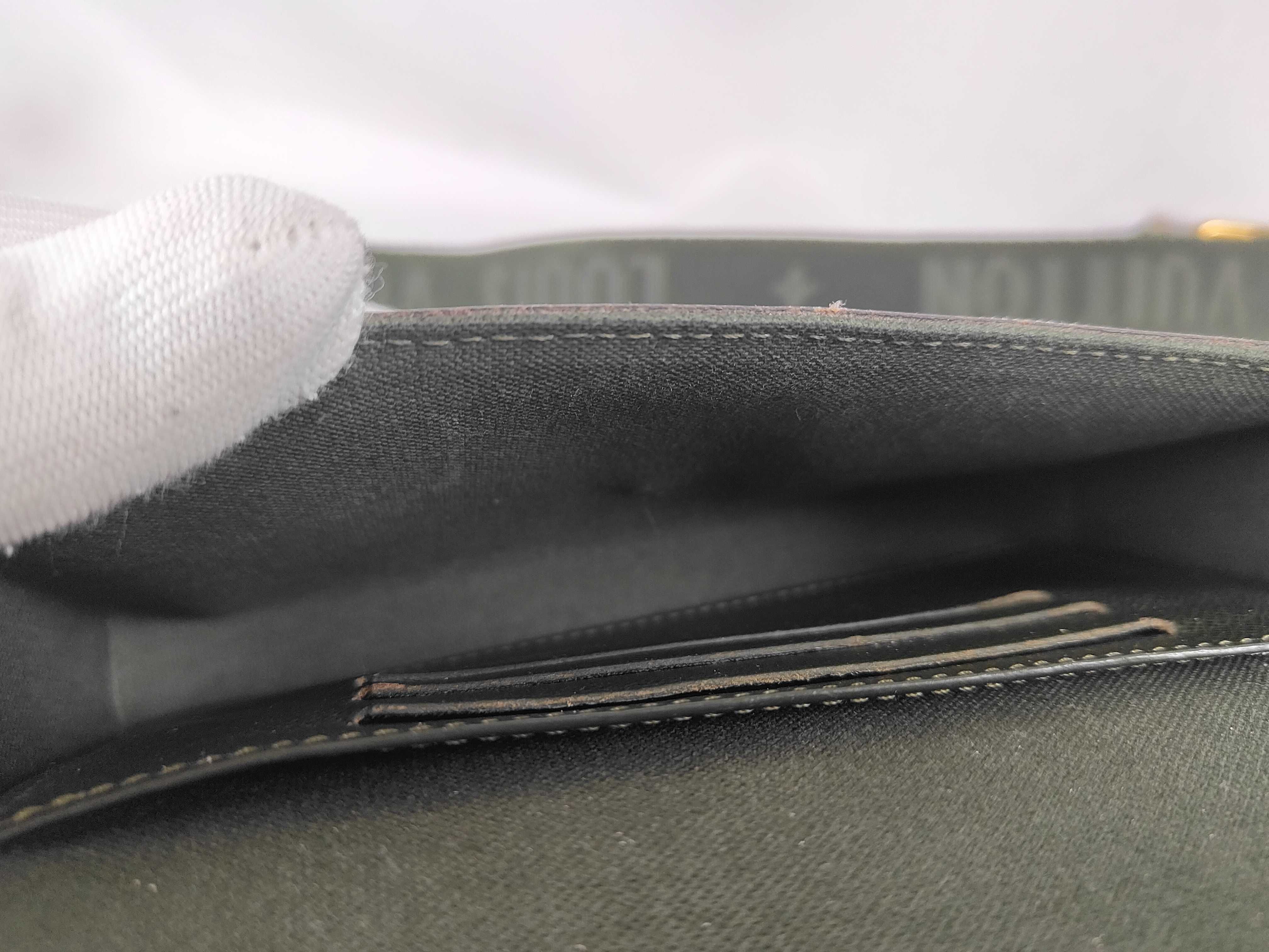 Monogram Multi Pochette Felicie Shoulder Bag — view 11