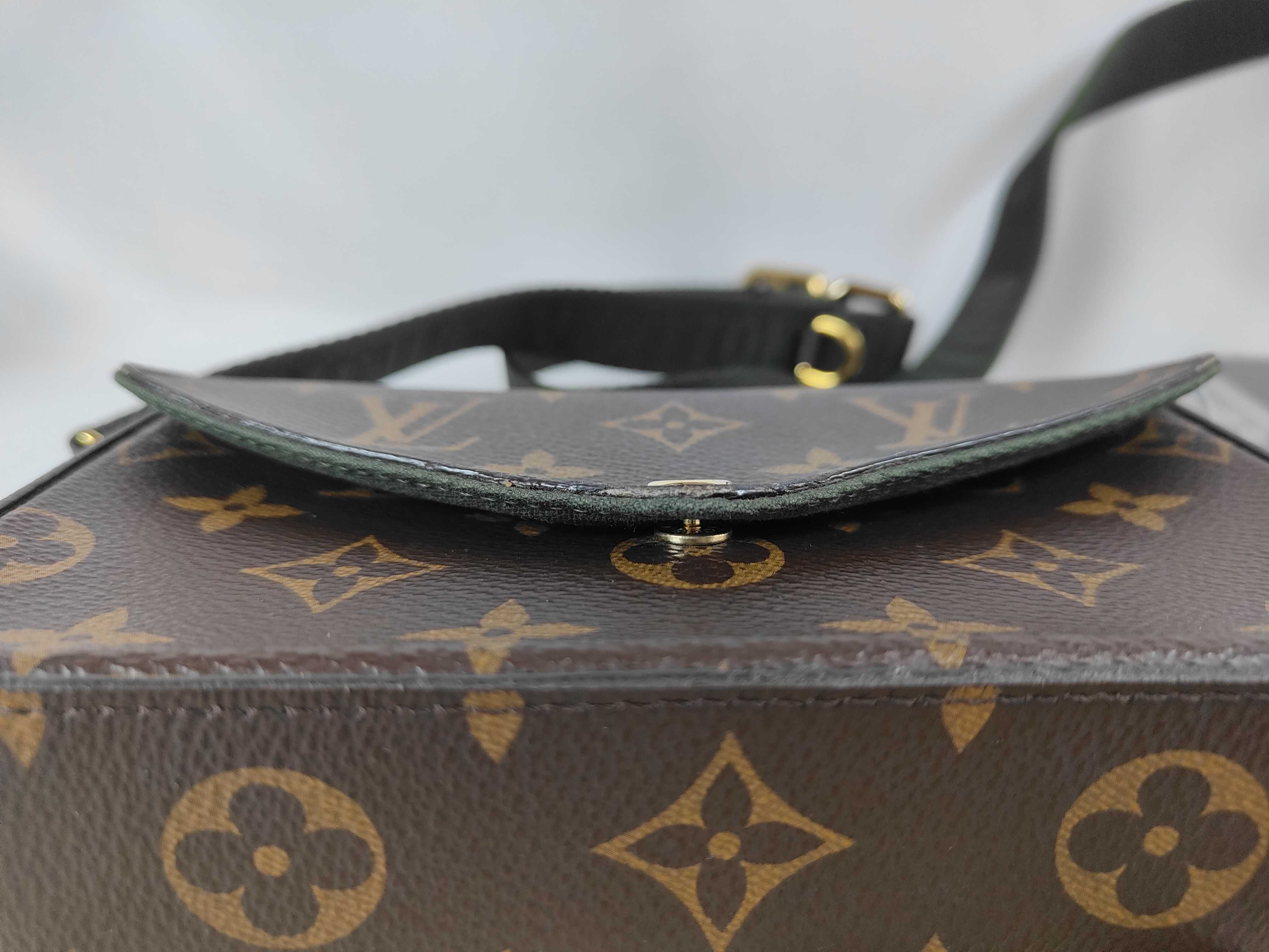 Monogram Multi Pochette Felicie Shoulder Bag — view 14