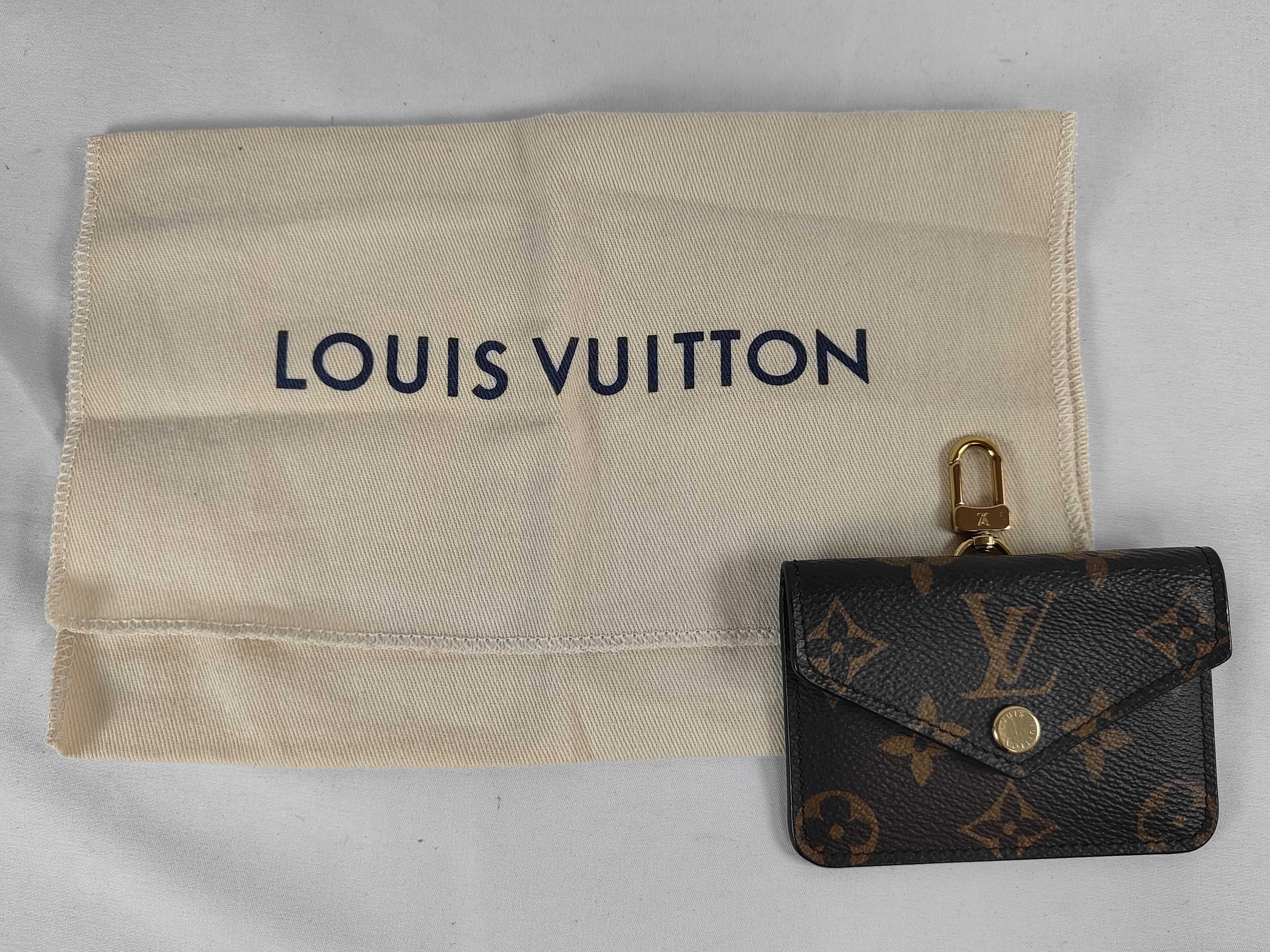Monogram Multi Pochette Felicie Shoulder Bag — view 15