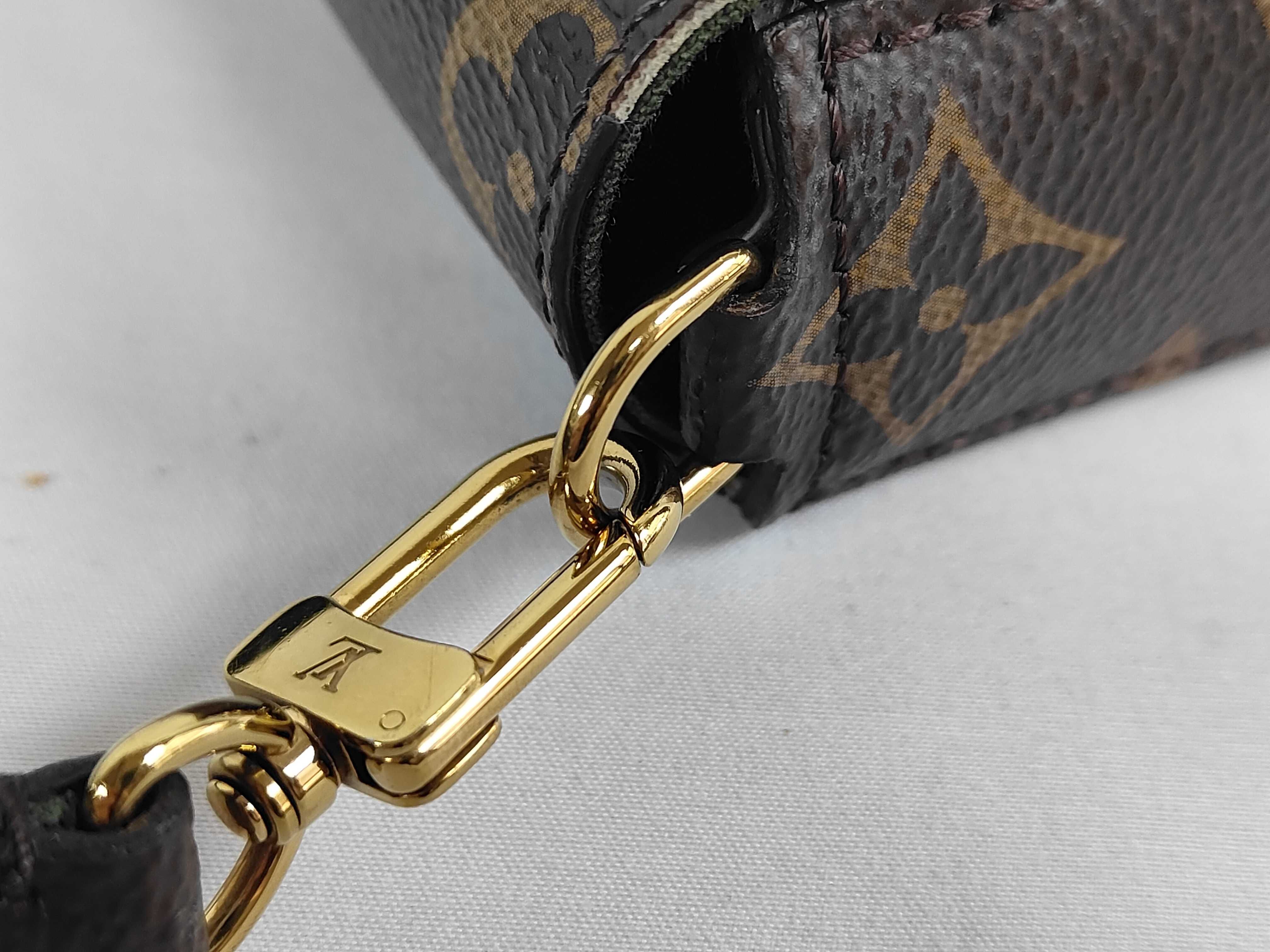 Monogram Multi Pochette Felicie Shoulder Bag — view 5