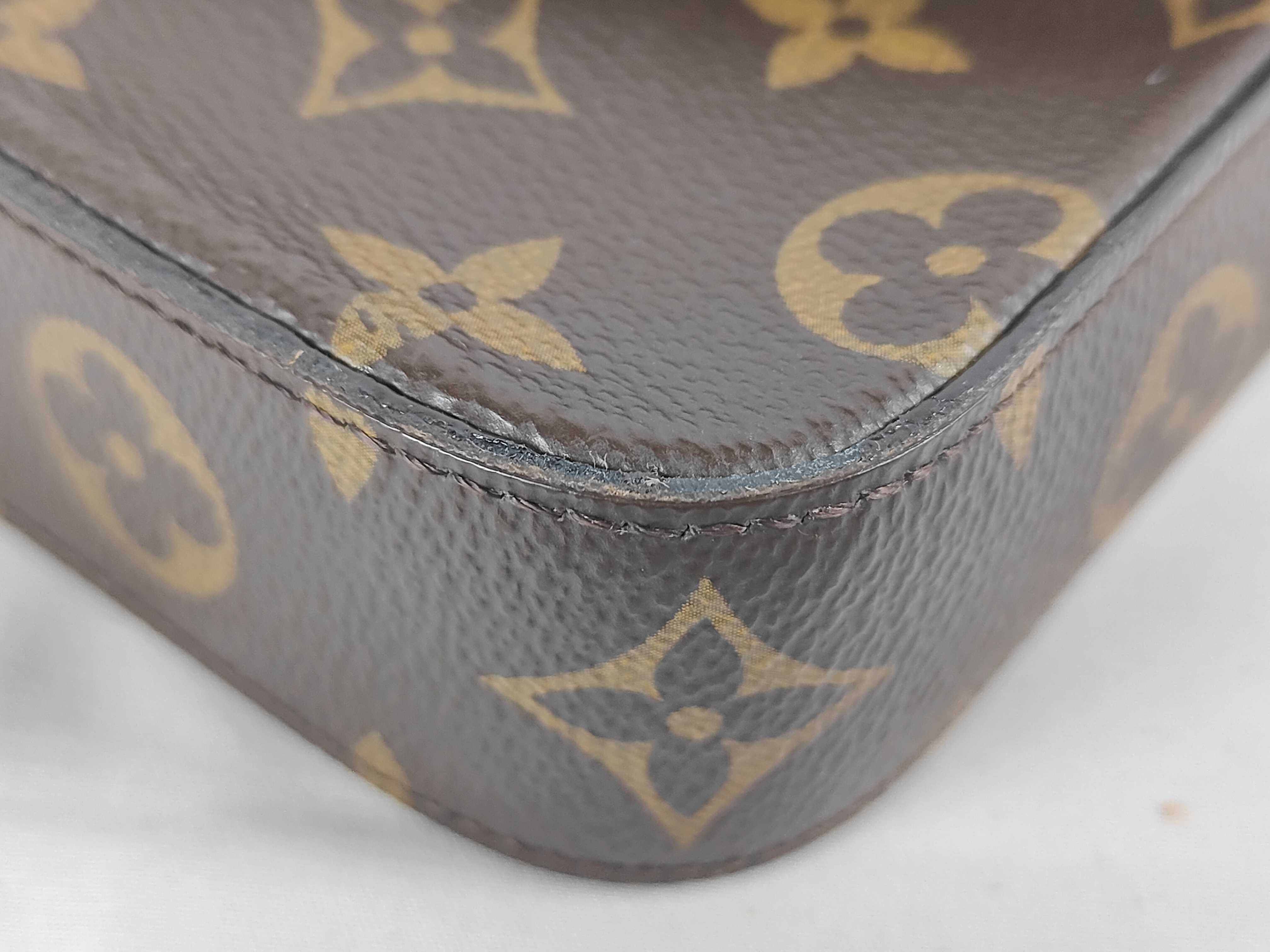 Monogram Multi Pochette Felicie Shoulder Bag — view 6