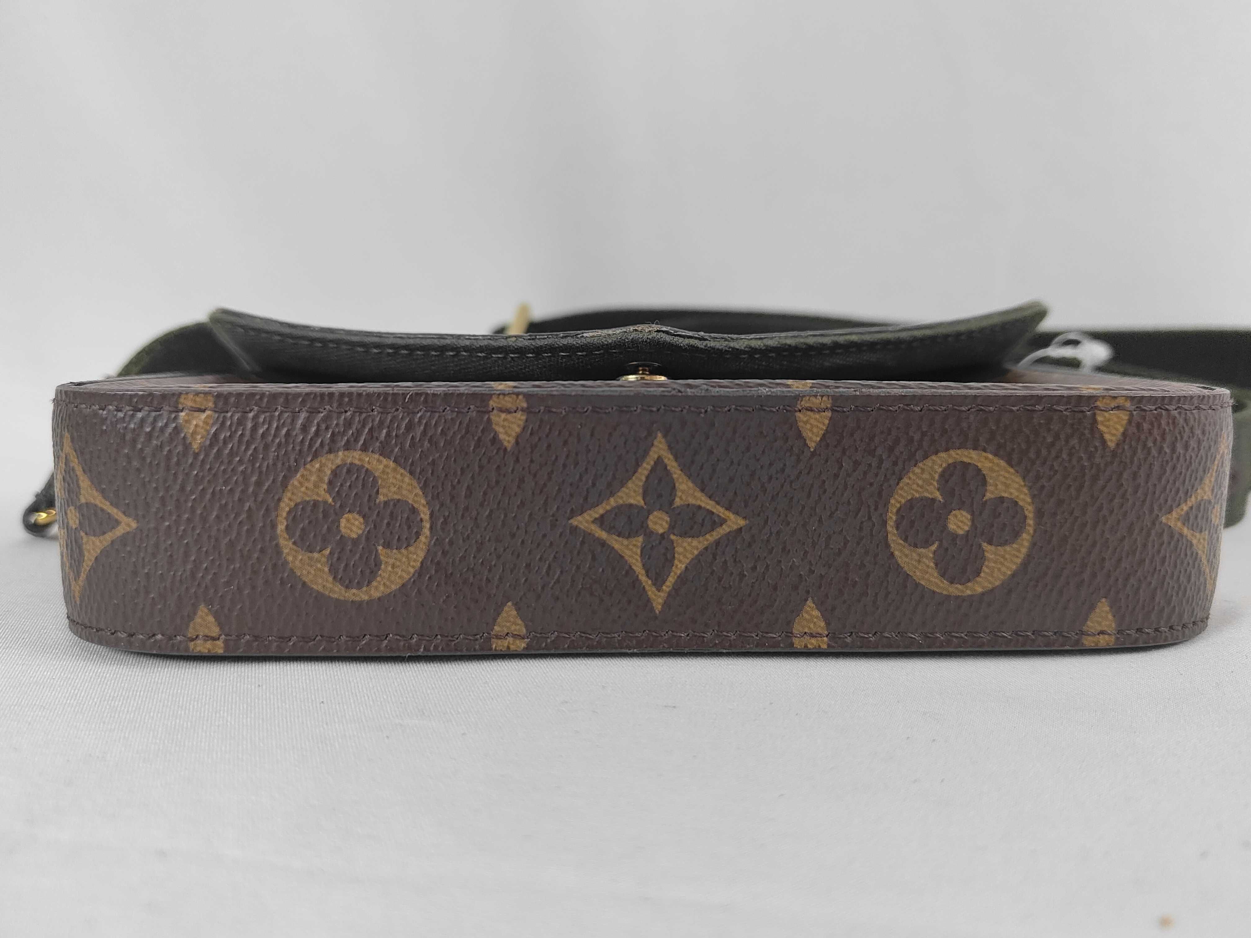 Monogram Multi Pochette Felicie Shoulder Bag — view 7