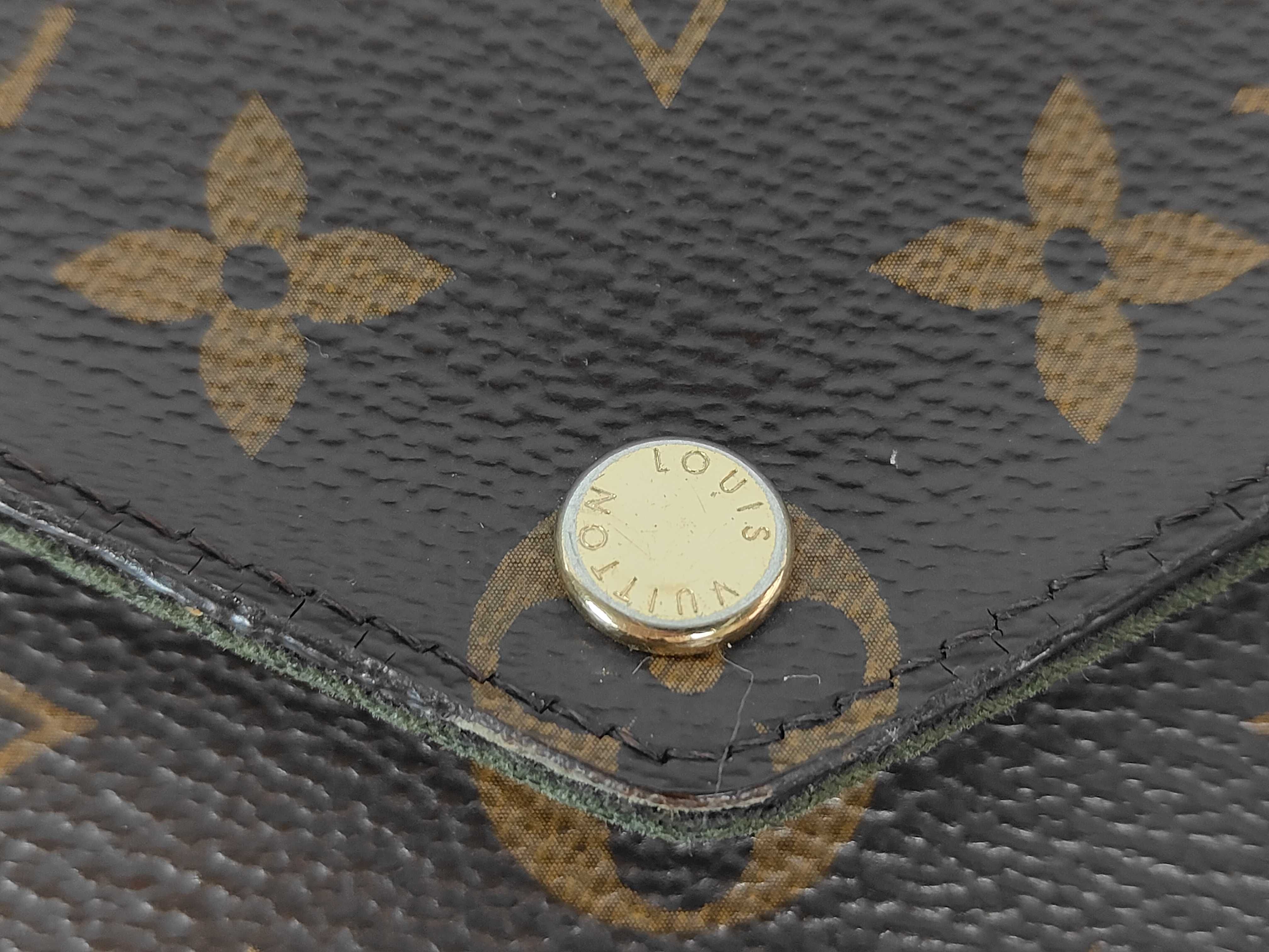 Monogram Multi Pochette Felicie Shoulder Bag — view 8
