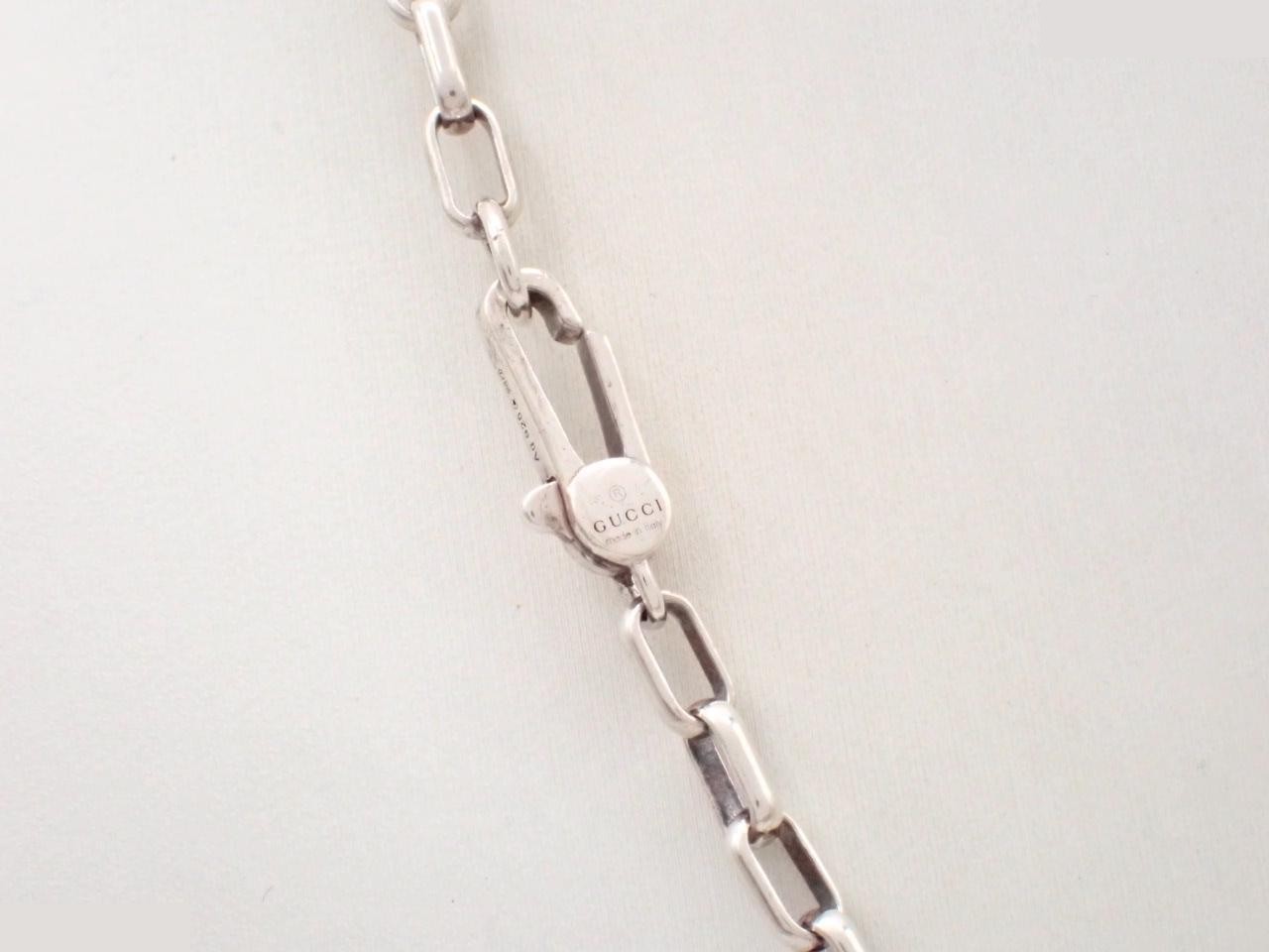 Necklace, SV925, 22.5g, chain approximately 50cm — view 2