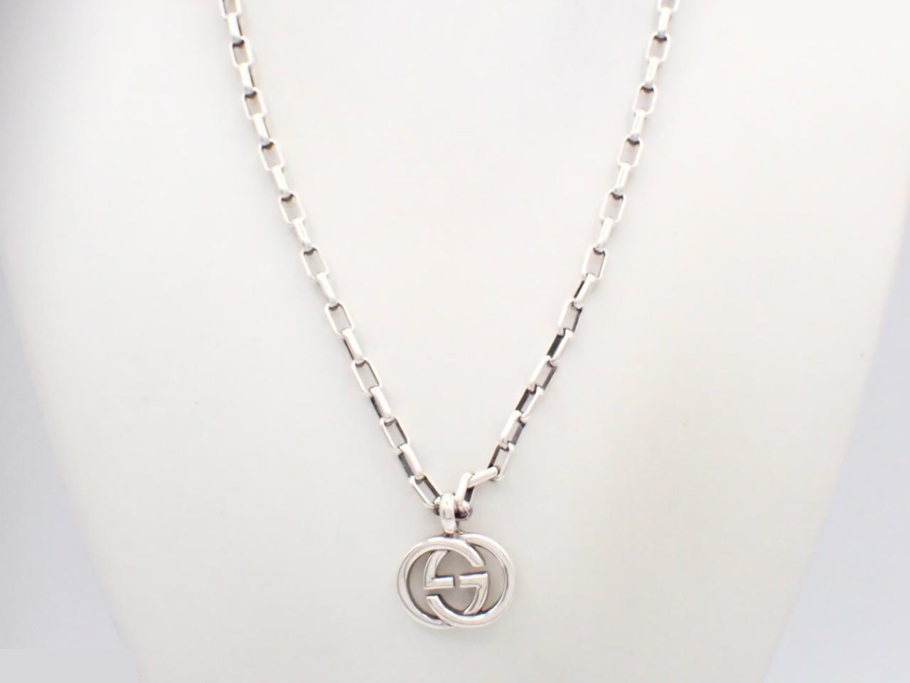 Necklace, SV925, 22.5g, chain approximately 50cm — view 3