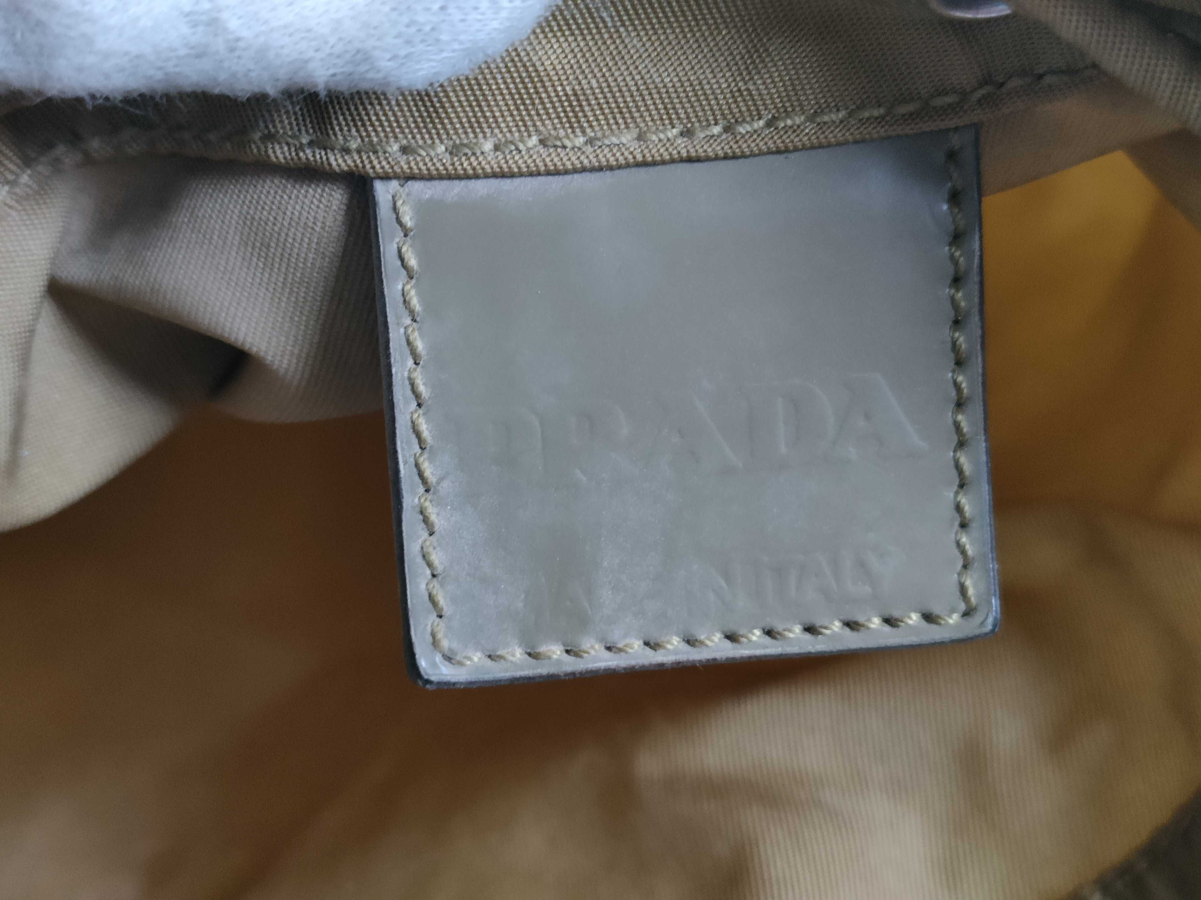 Nylon Drawstring Pouch (Stained) Pouch — view 7