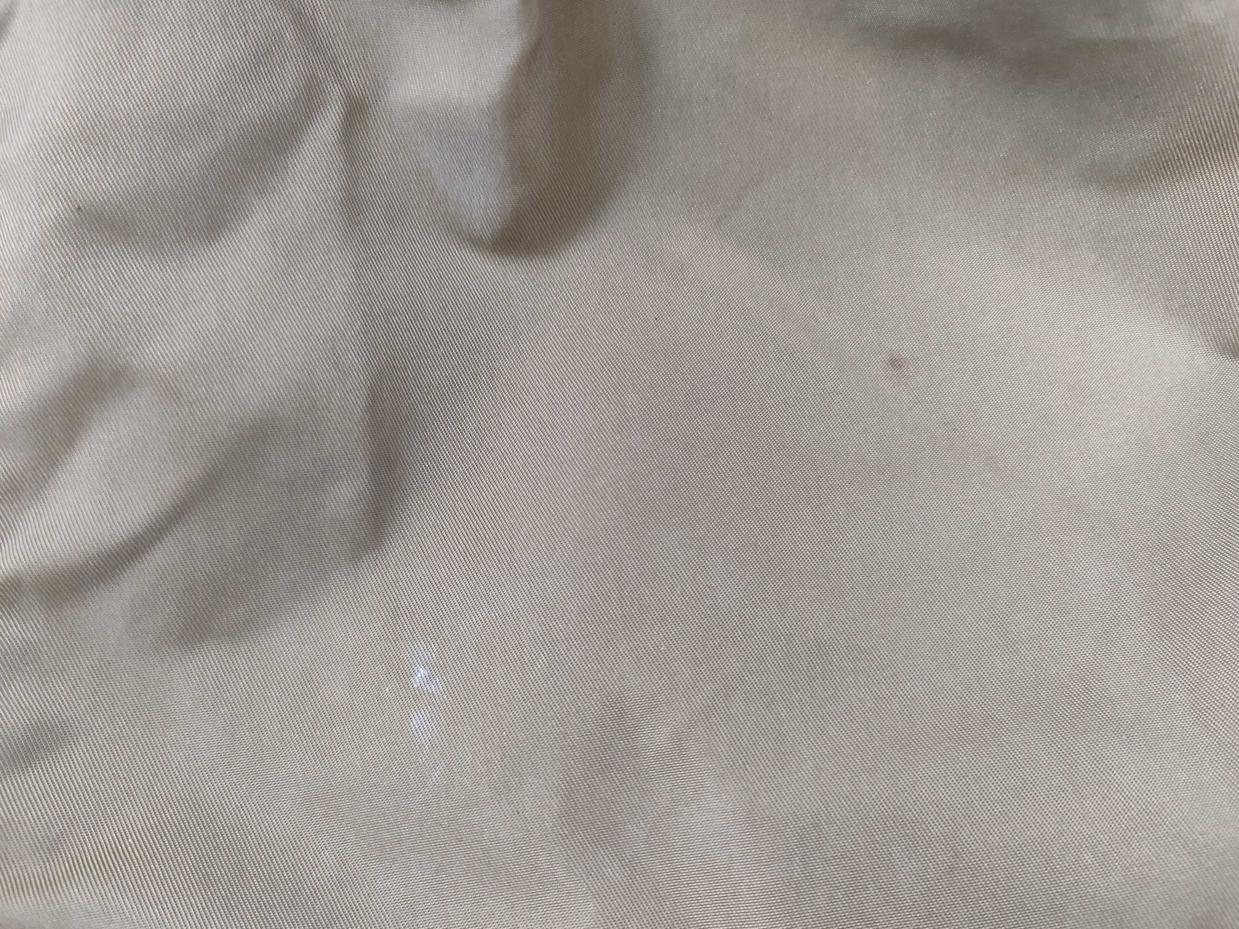 Nylon Drawstring Pouch (Stained) Pouch — view 9