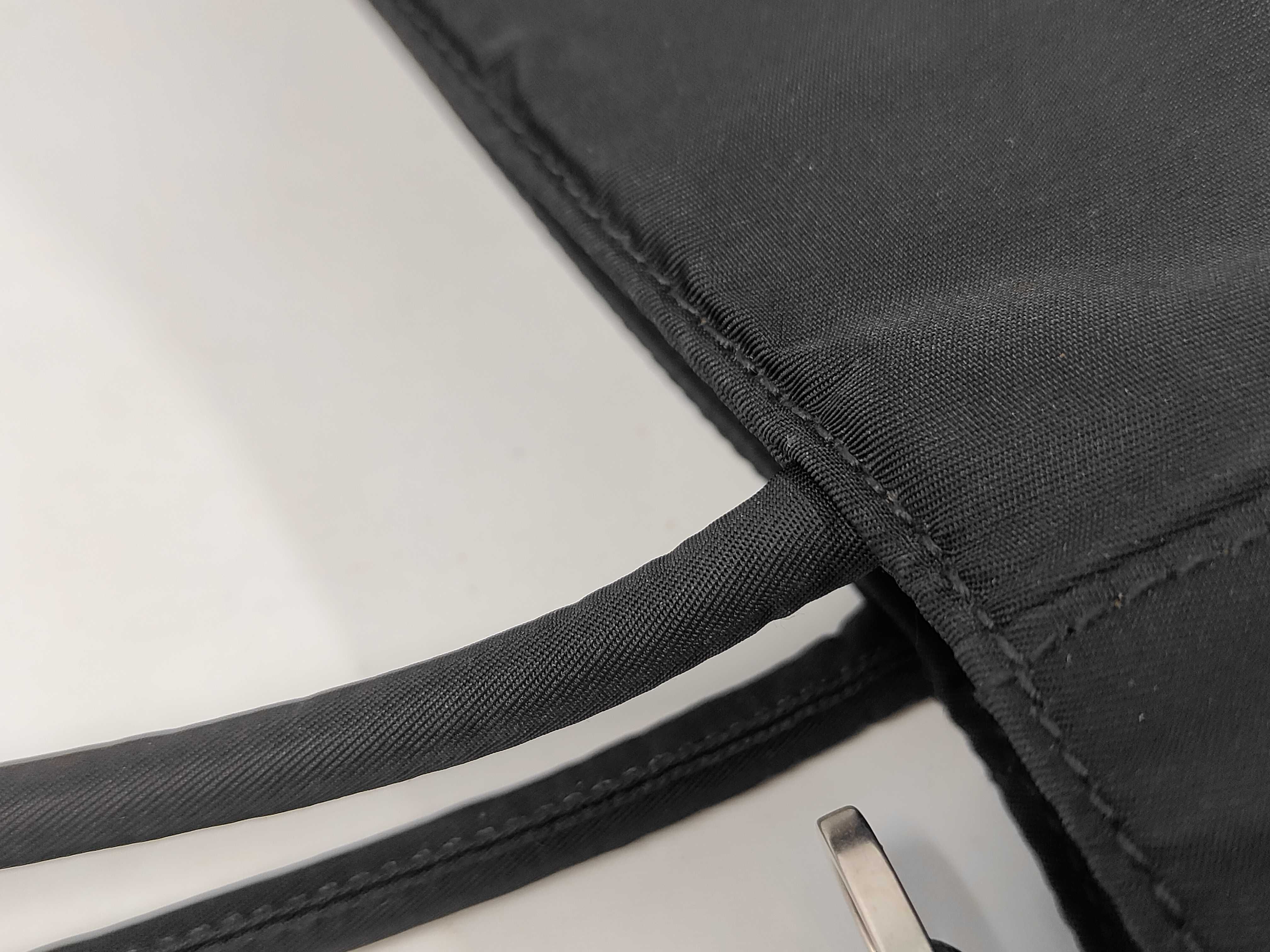 handbag nylon tote bag — view 7