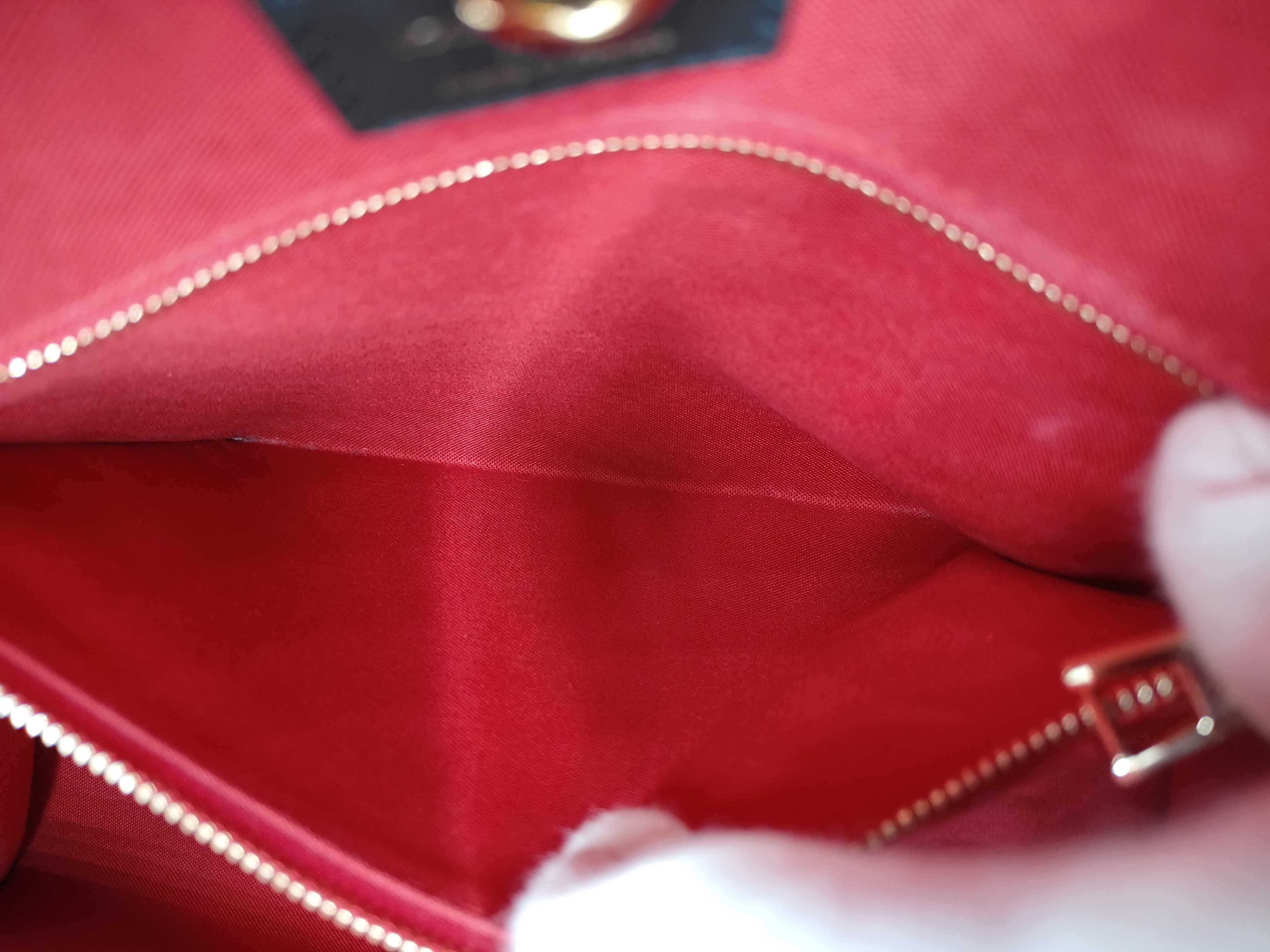 OnTheGo MM Monogram Giant Reverse M45321 Tote Bag — view 12