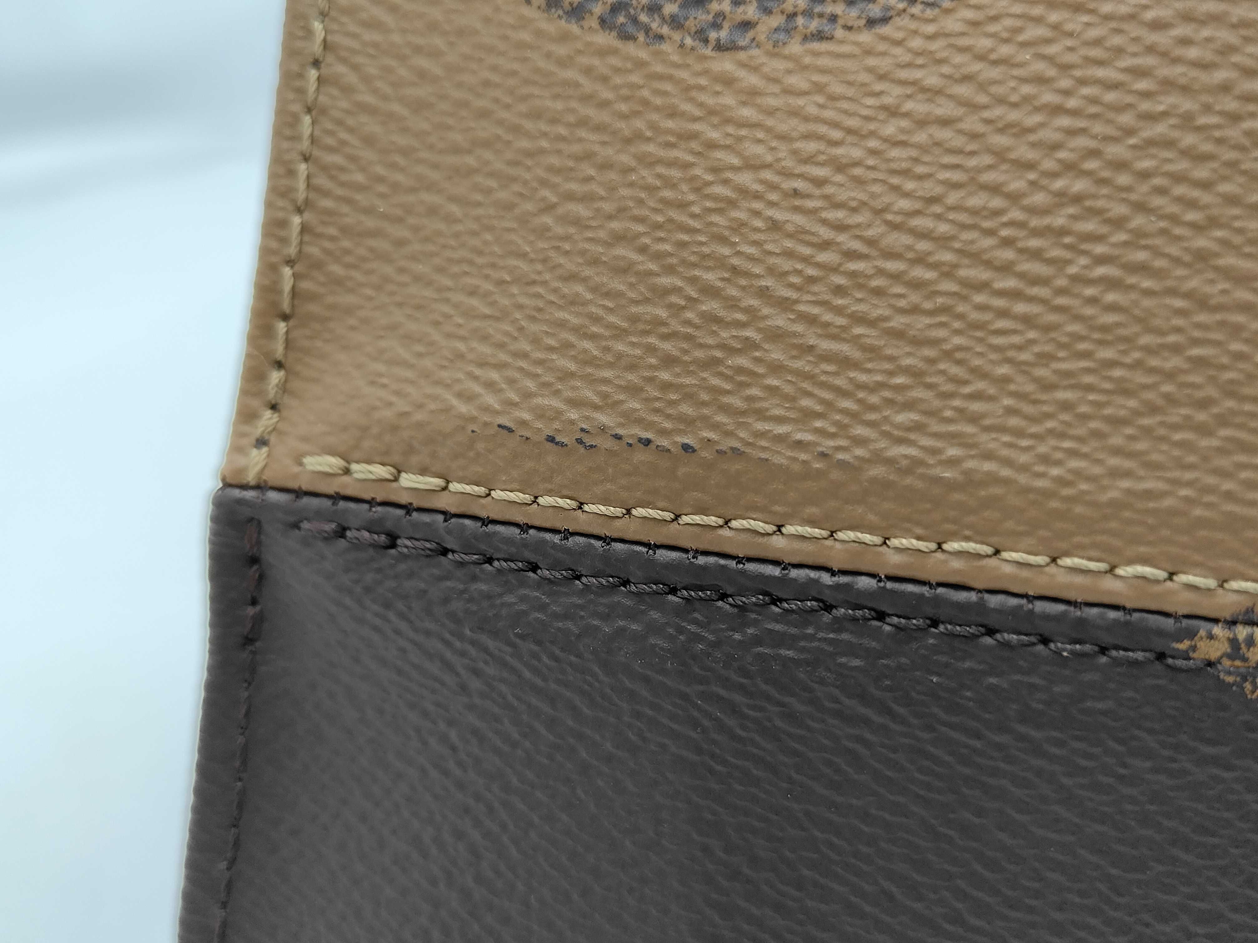 OnTheGo MM Monogram Giant Reverse M45321 Tote Bag — view 15