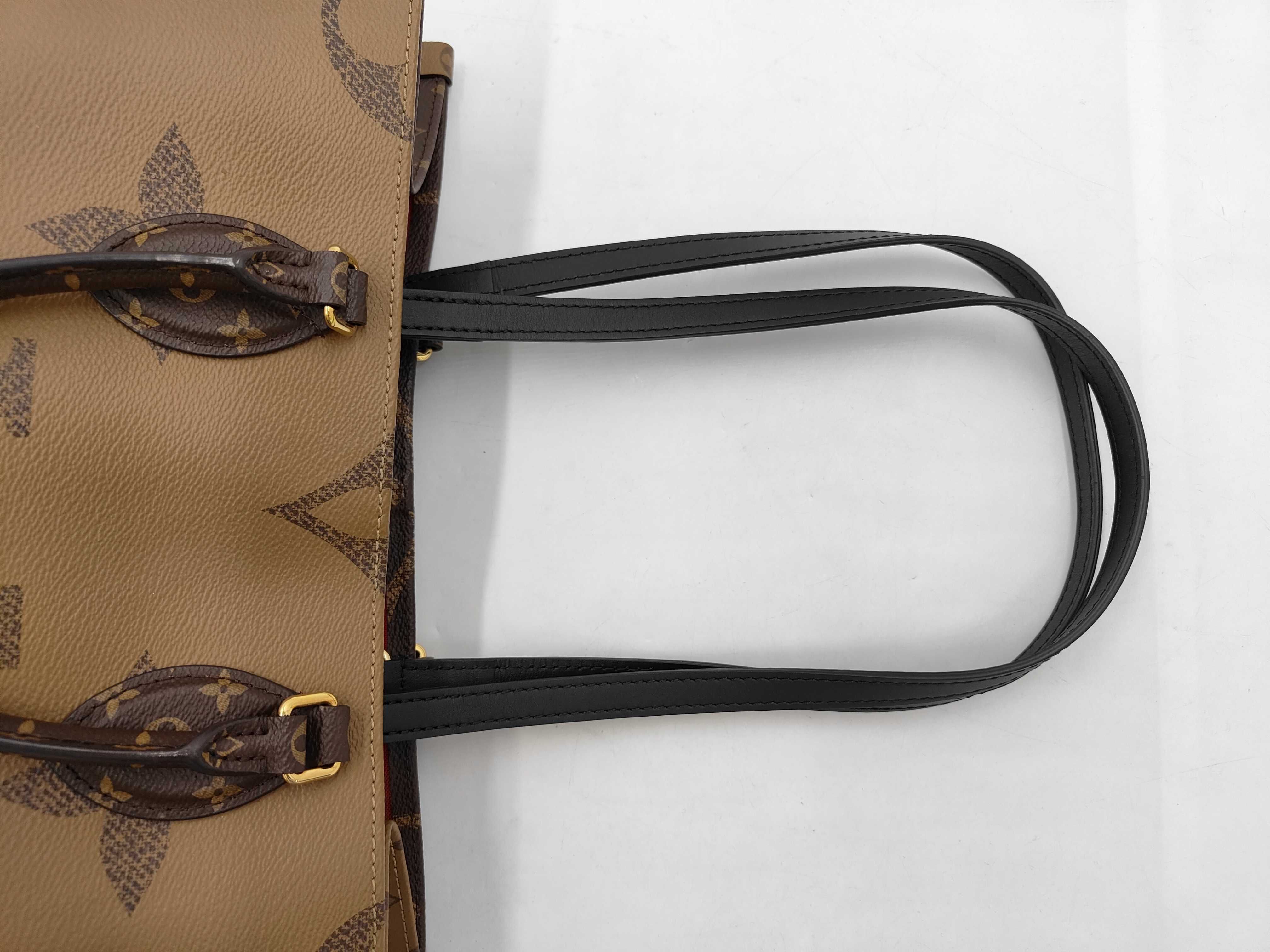 OnTheGo MM Monogram Giant Reverse M45321 Tote Bag — view 3
