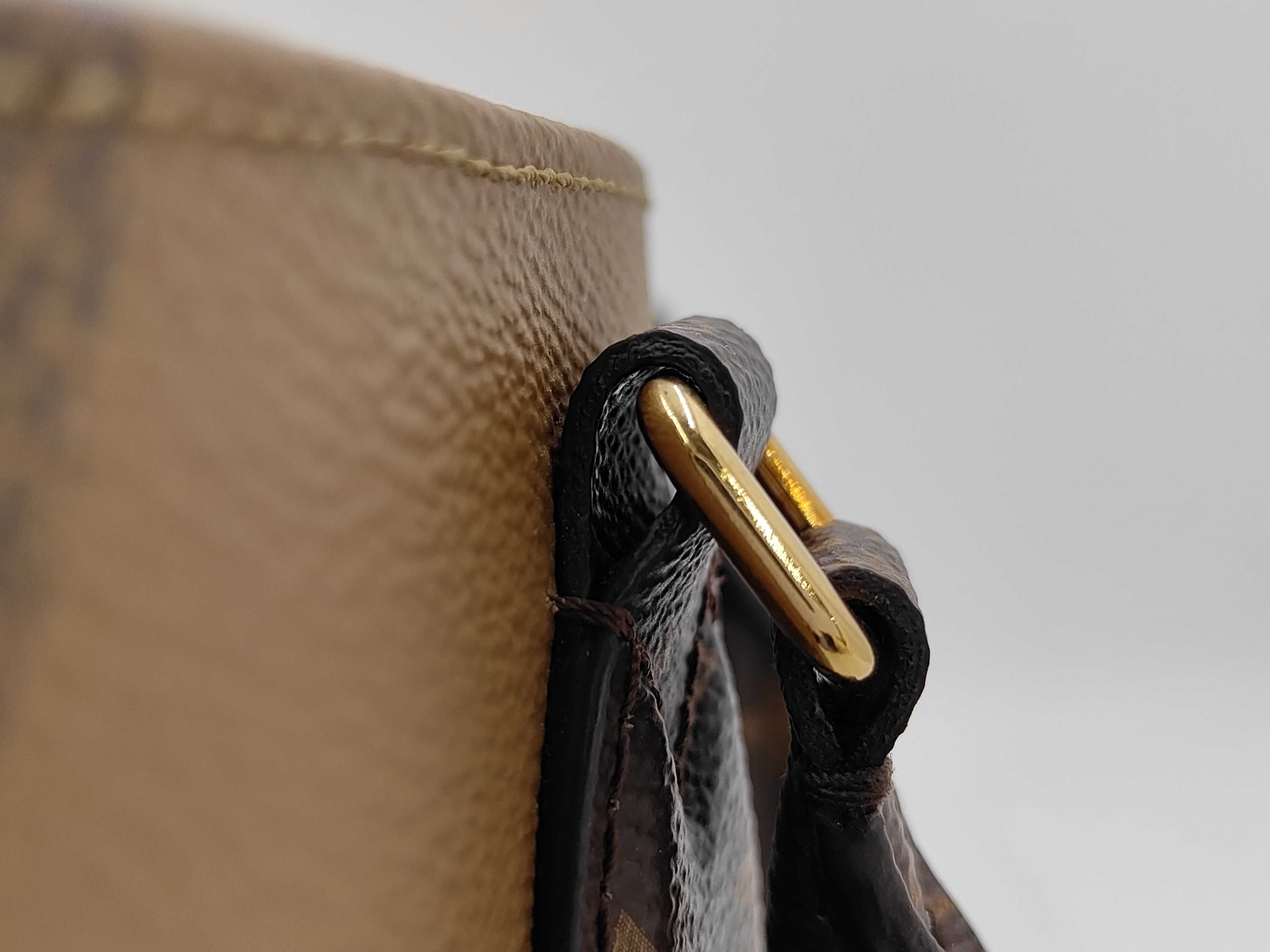 OnTheGo MM Monogram Giant Reverse M45321 Tote Bag — view 5