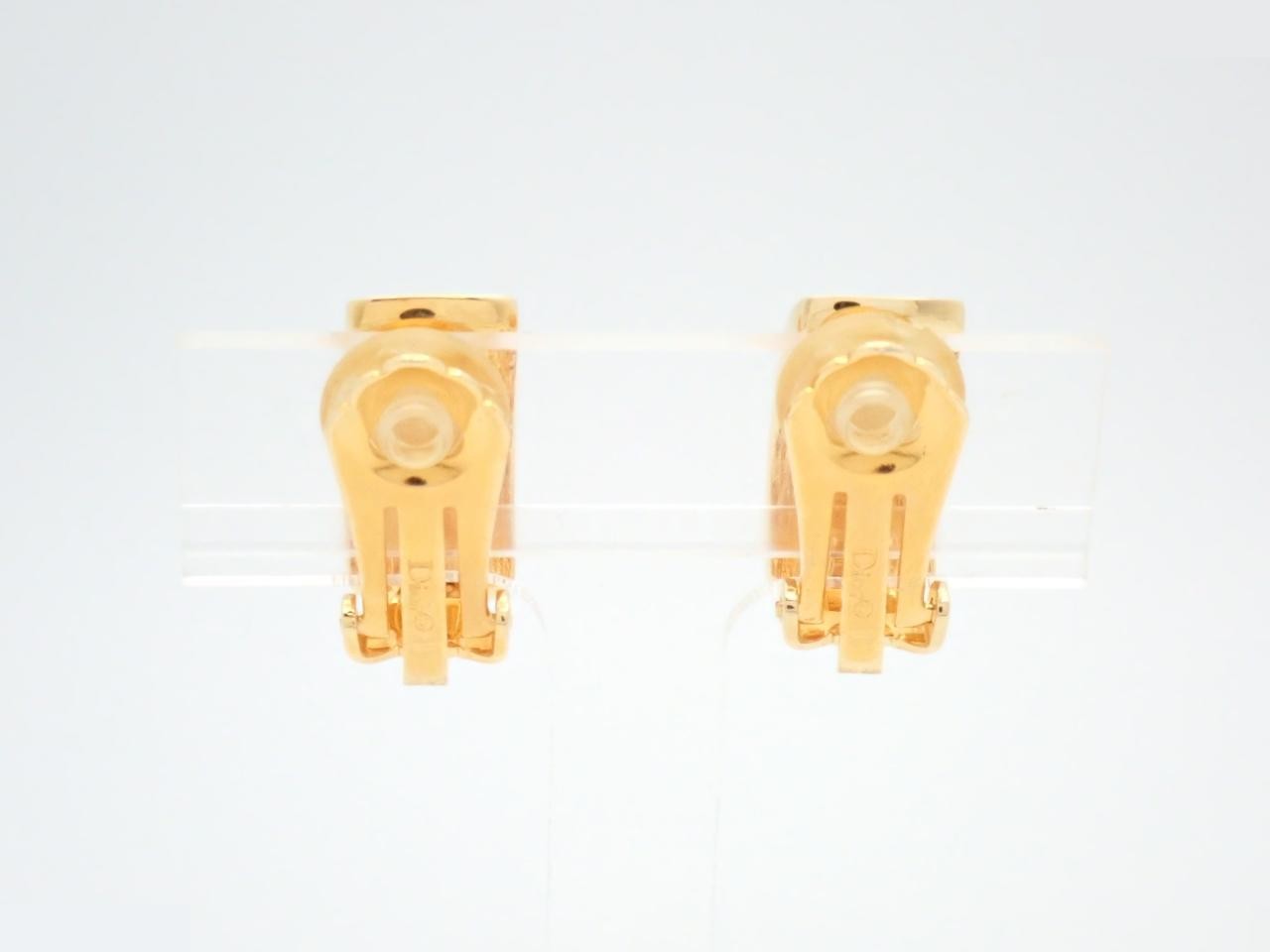 earrings — view 2