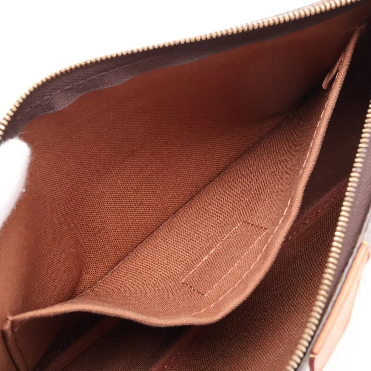 Monogram Multipochette Accessoires M44813 TA4159 Brown (RFID detected) — view 9