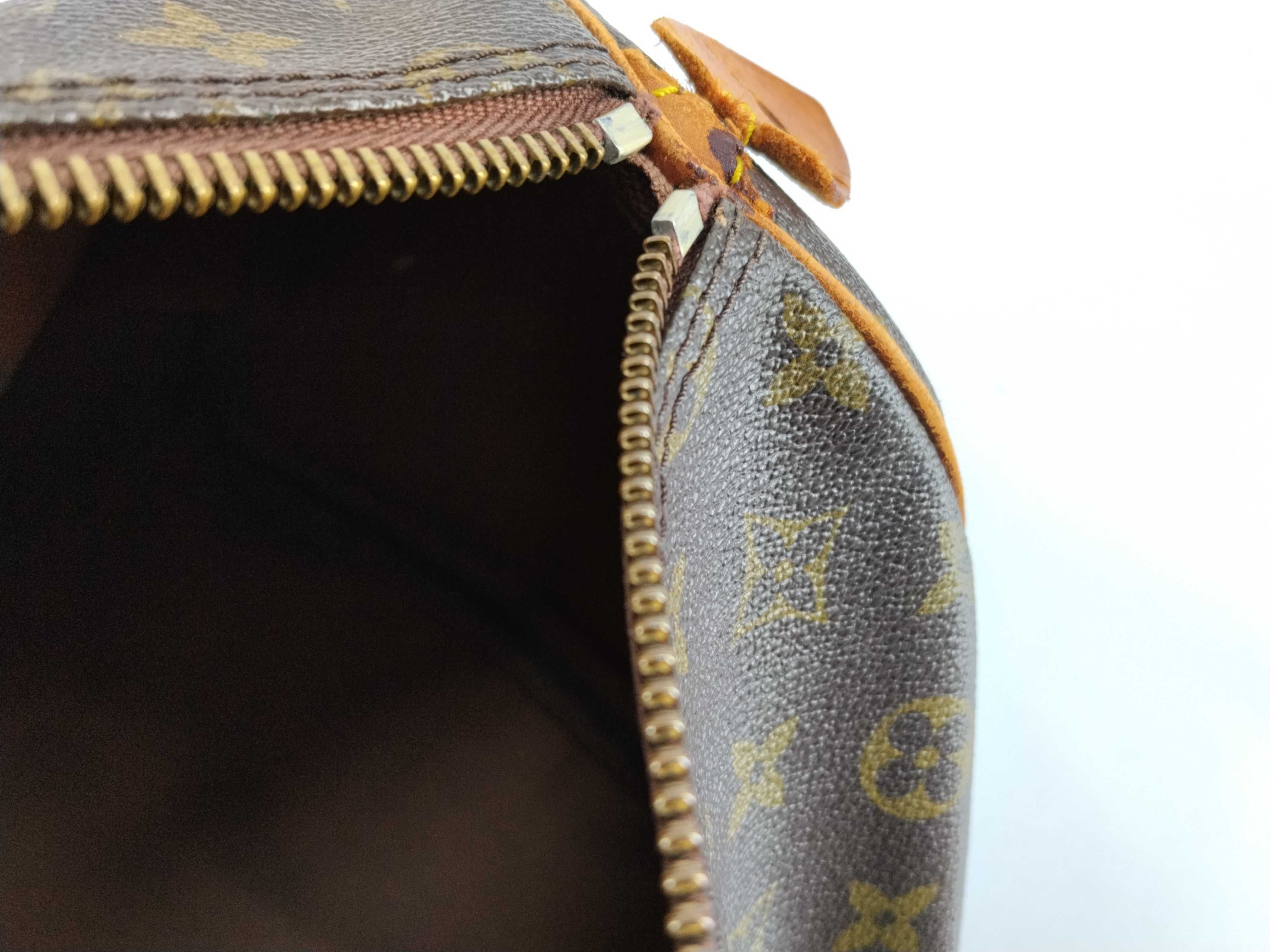 Monogram Speedy Boston Bag — view 11