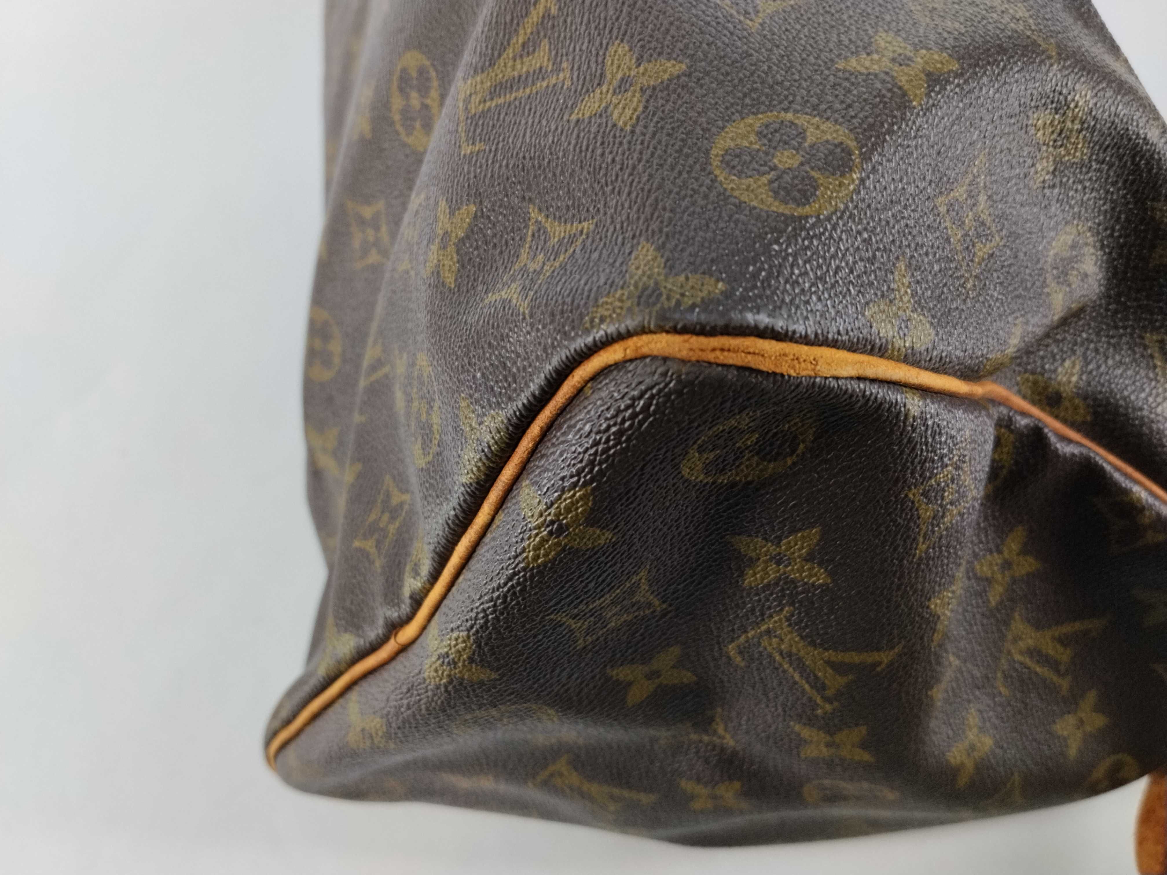 Monogram Speedy Boston Bag — view 6