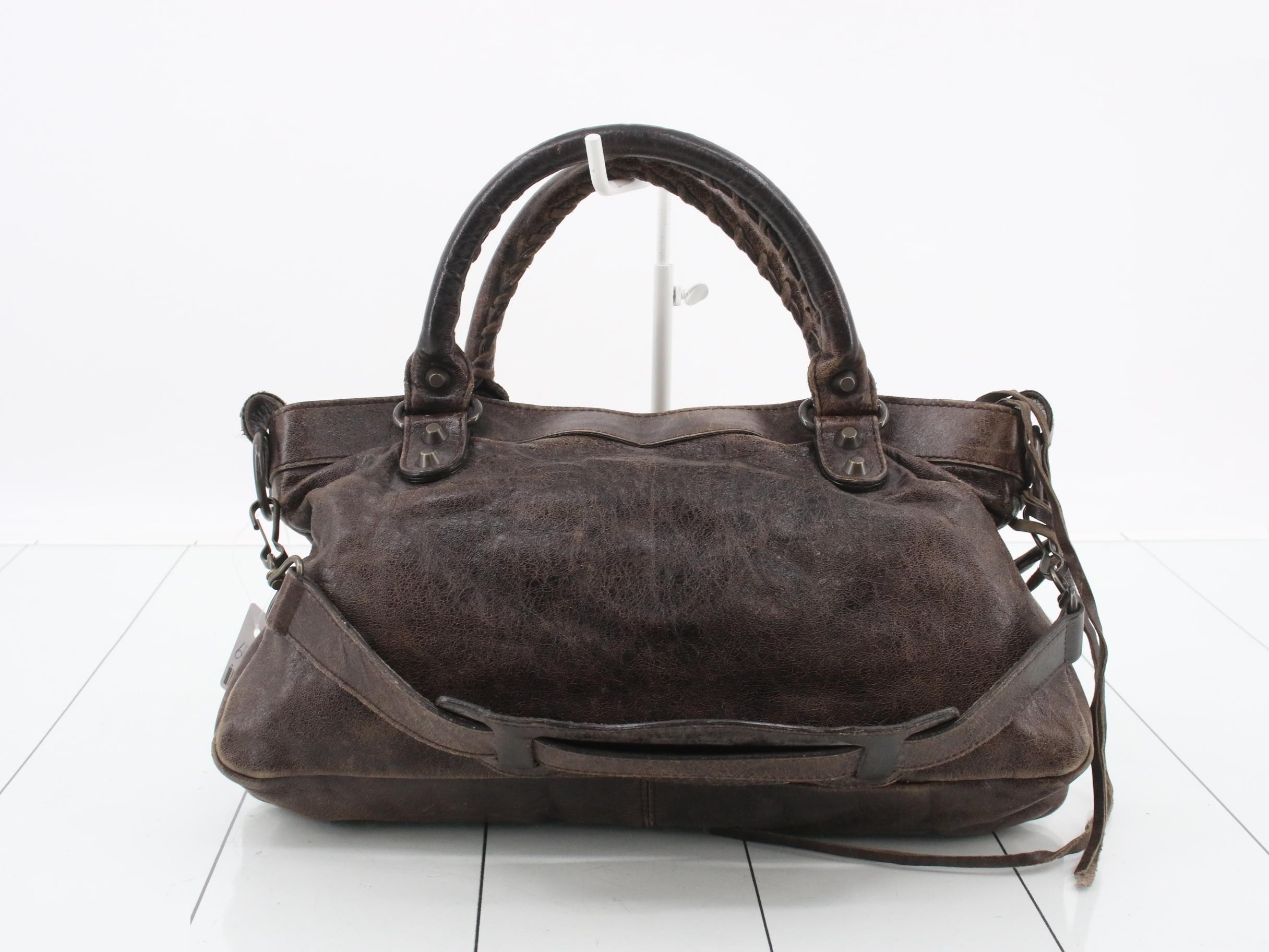 The First Handbag 2-Way Shoulder Bag — view 2