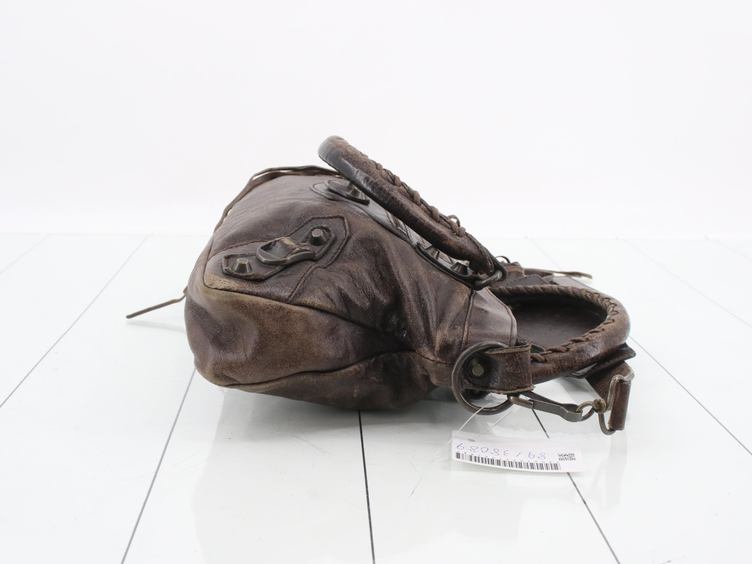 The First Handbag 2-Way Shoulder Bag — view 3