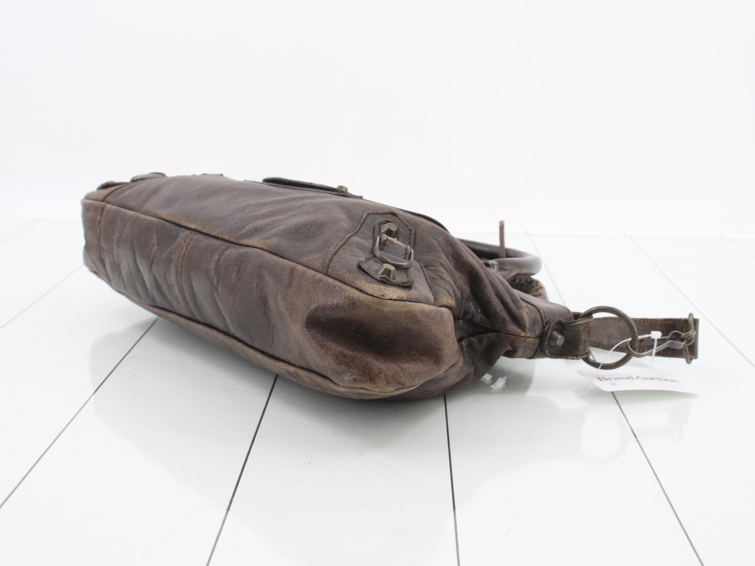 The First Handbag 2-Way Shoulder Bag — view 6