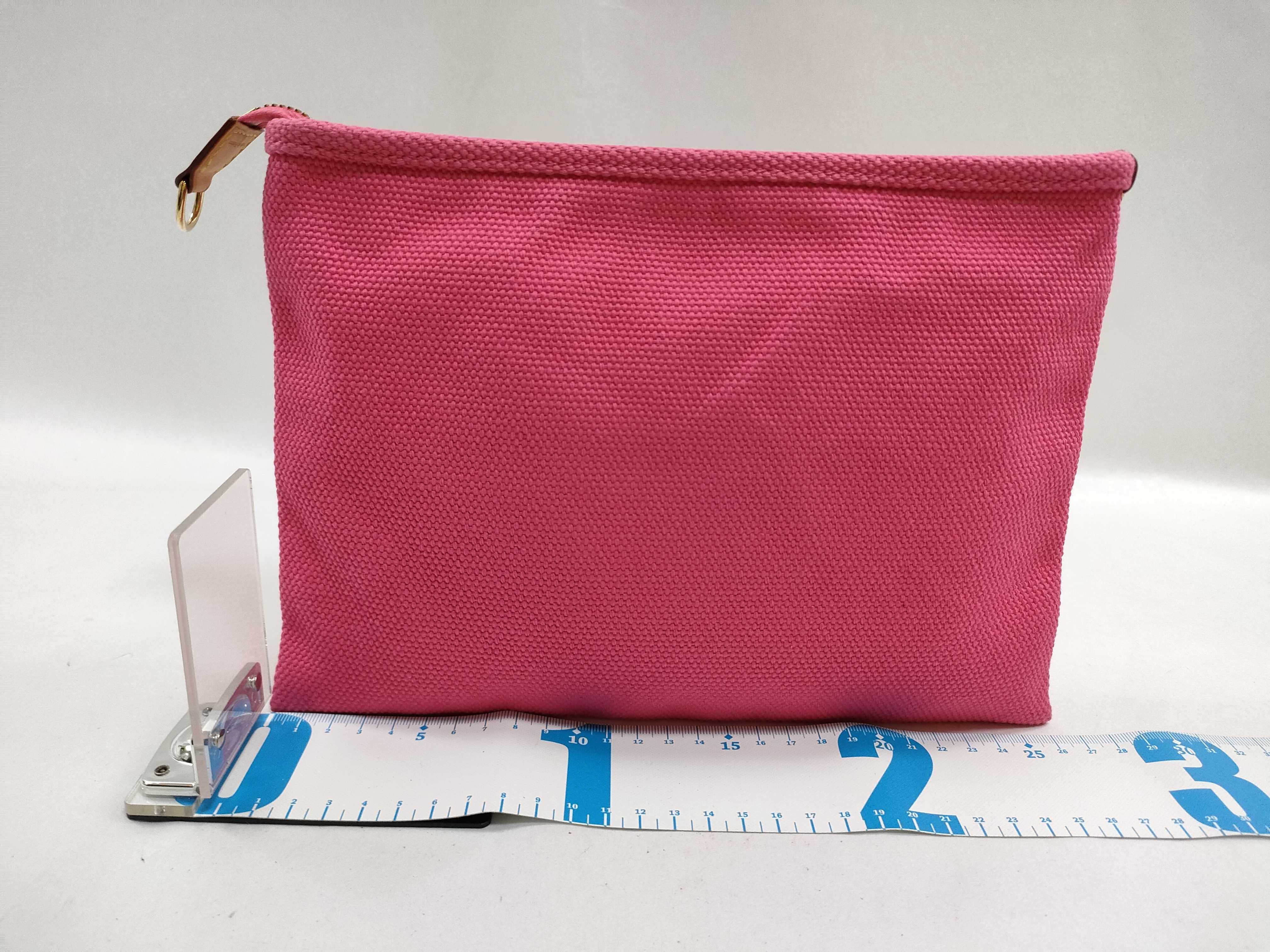 Indigua Pochette Plat GM M40065 Clutch Bag — view 2