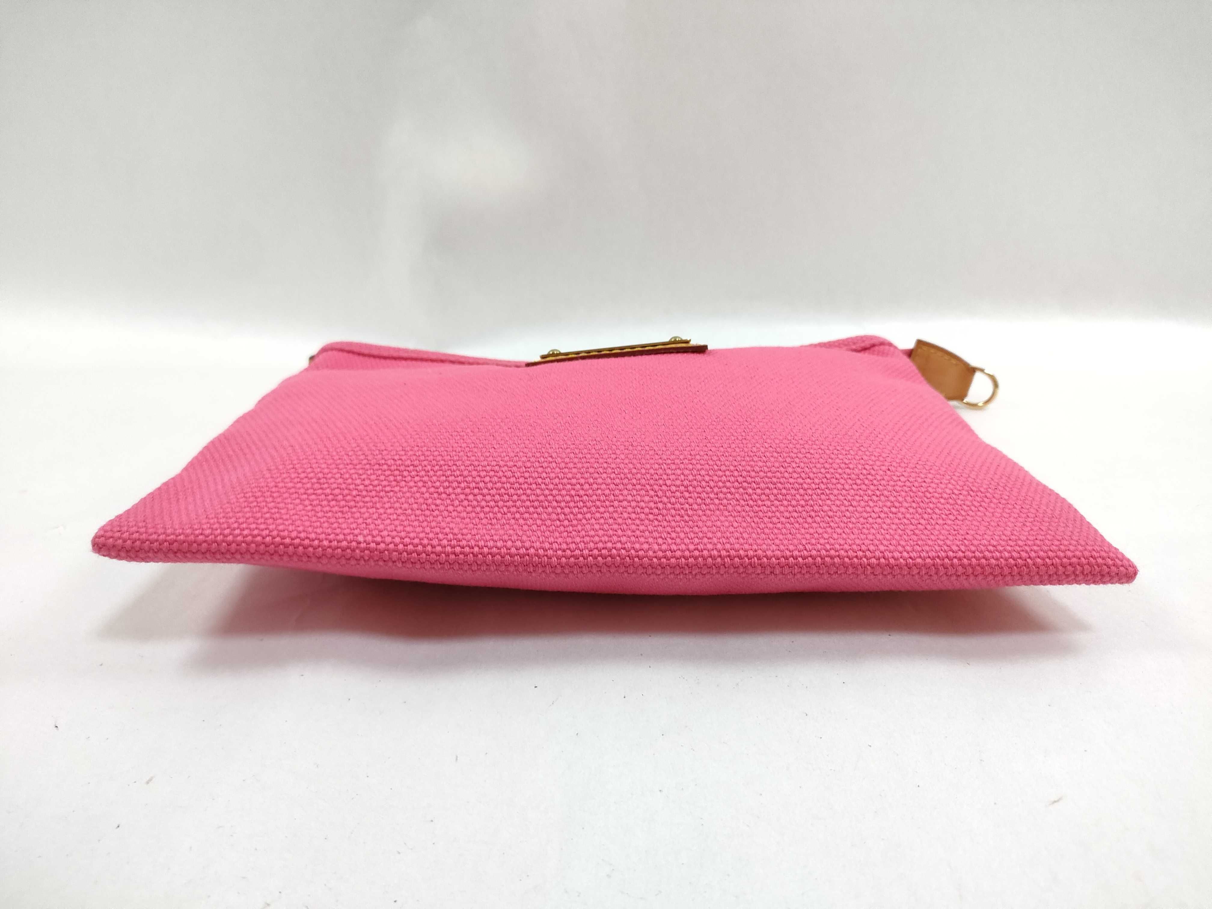 Indigua Pochette Plat GM M40065 Clutch Bag — view 4