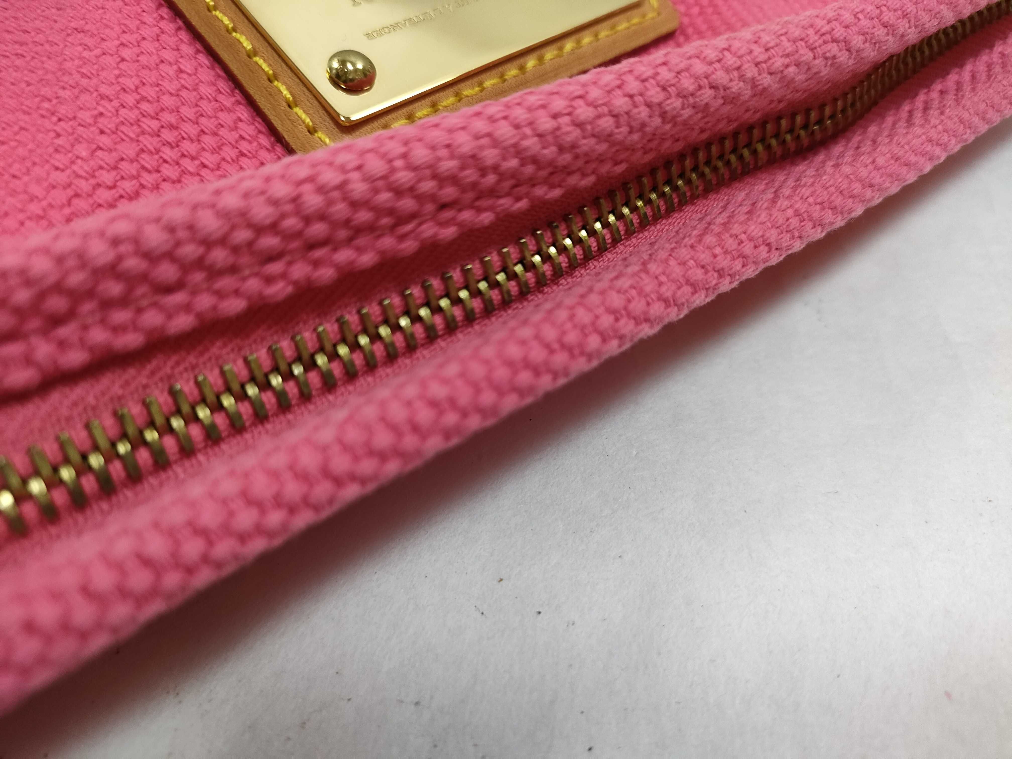 Indigua Pochette Plat GM M40065 Clutch Bag — view 5