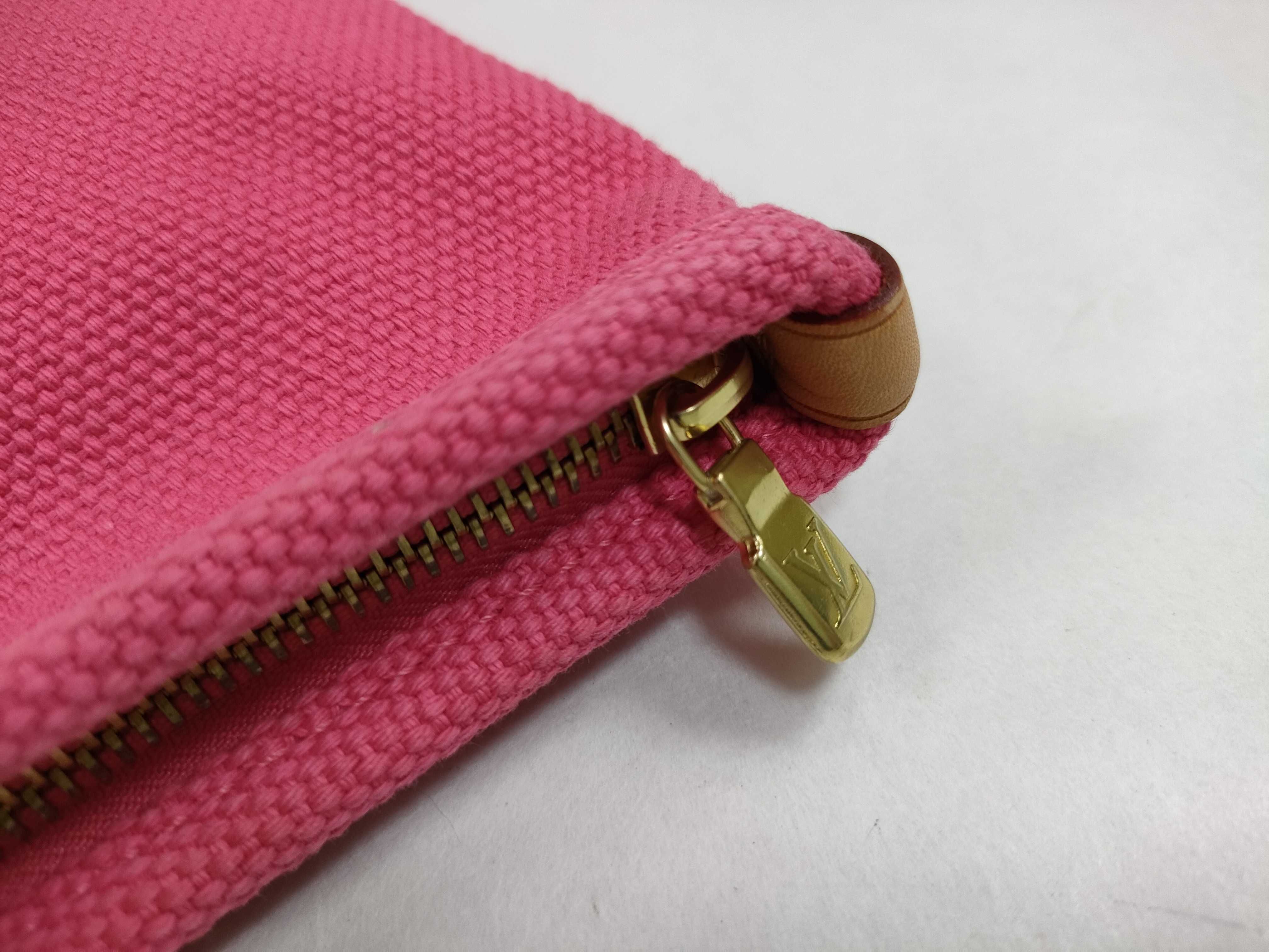 Indigua Pochette Plat GM M40065 Clutch Bag — view 6