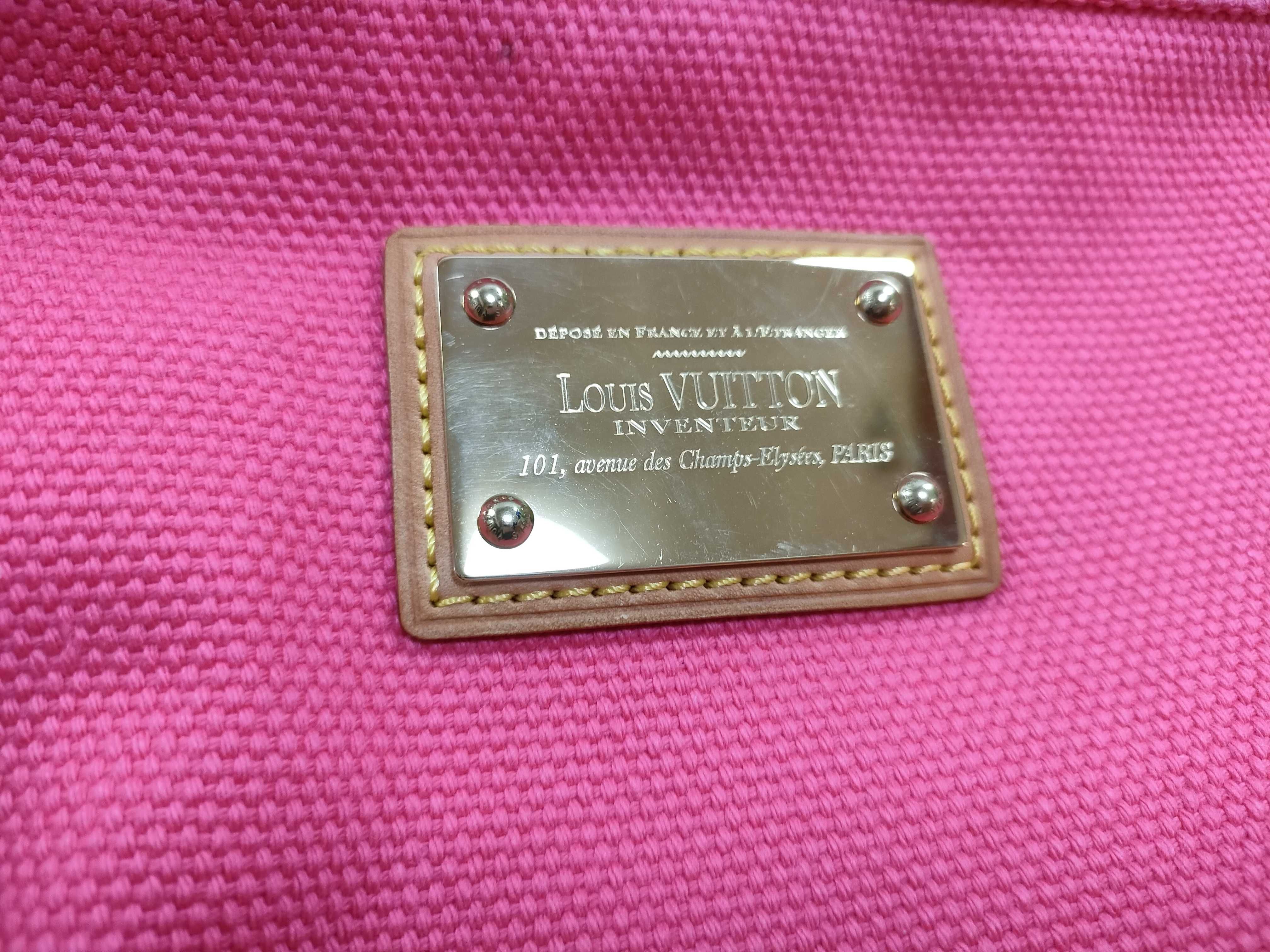 Indigua Pochette Plat GM M40065 Clutch Bag — view 9