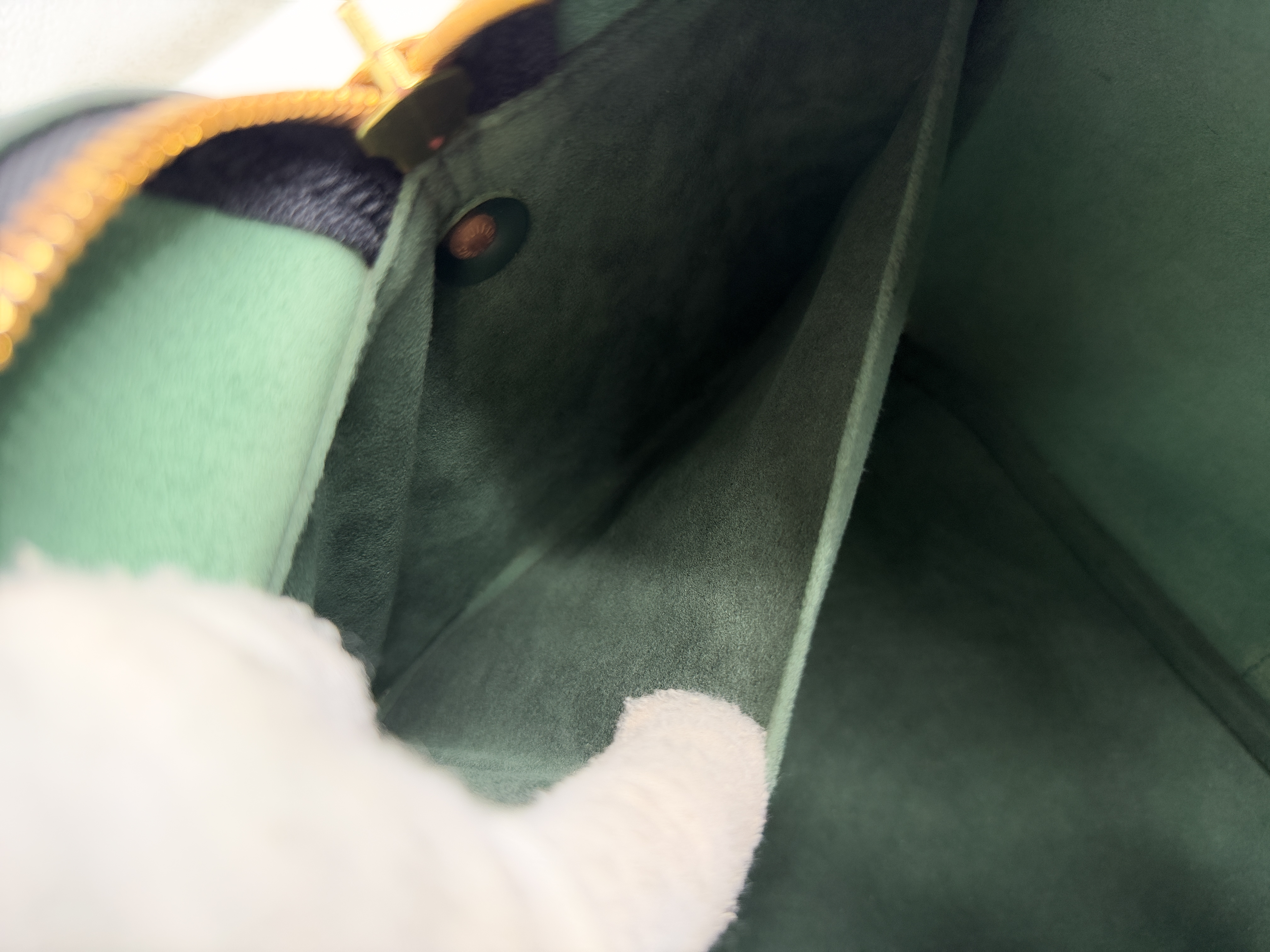 Taiga M30114 Kendall GM Epicea SP0965 Boston Bag — view 14