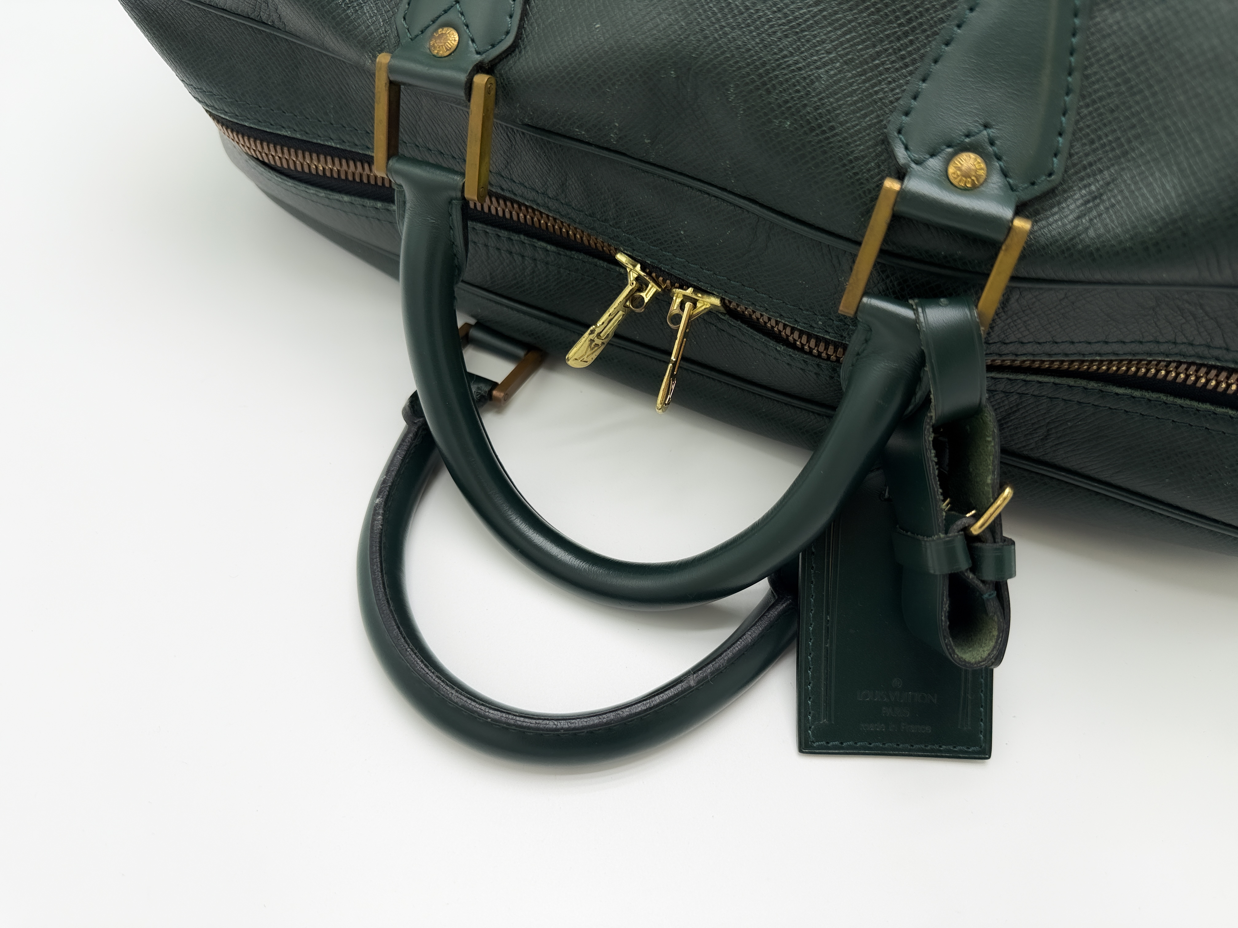 Taiga M30114 Kendall GM Epicea SP0965 Boston Bag — view 3