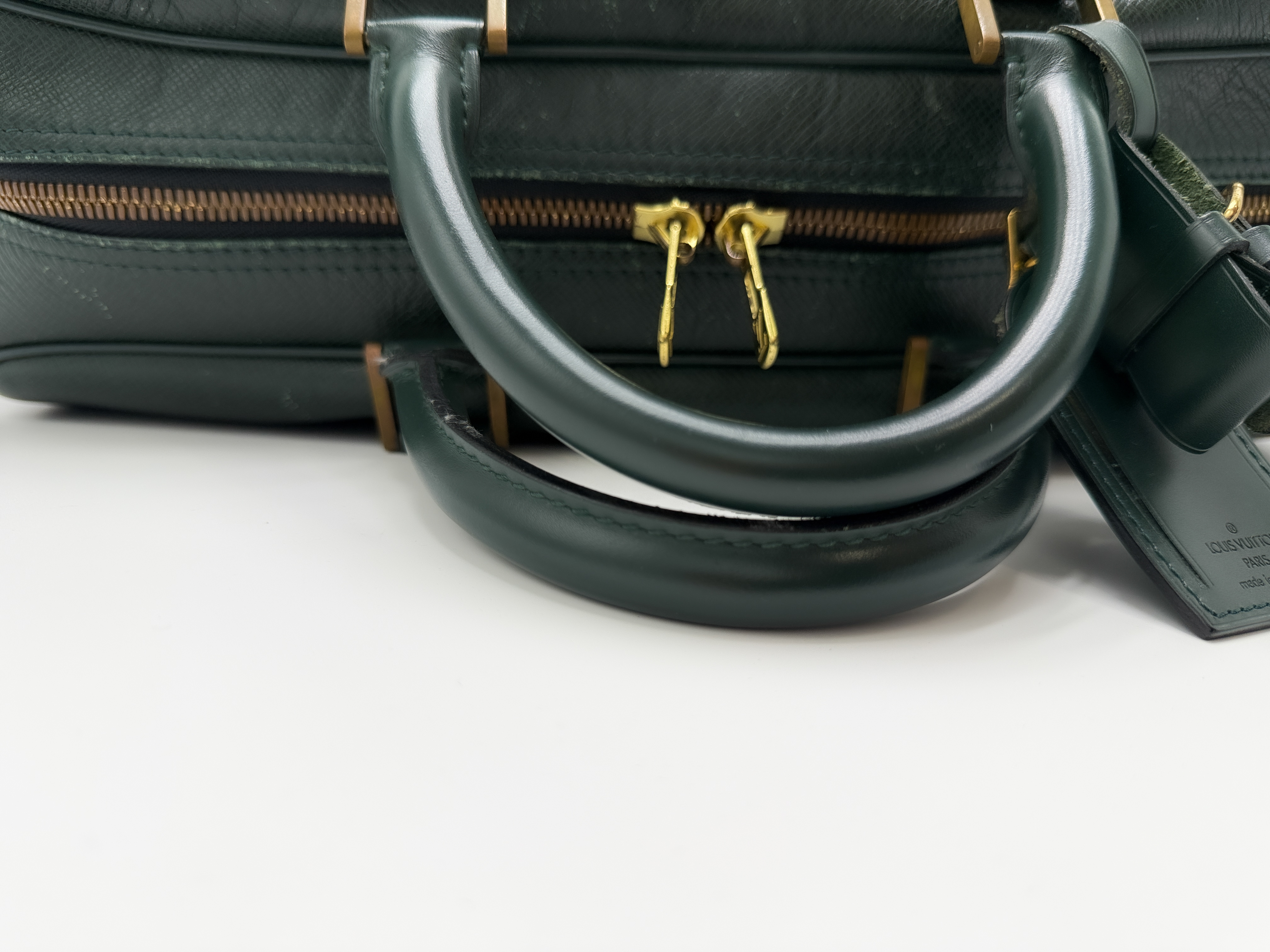 Taiga M30114 Kendall GM Epicea SP0965 Boston Bag — view 4